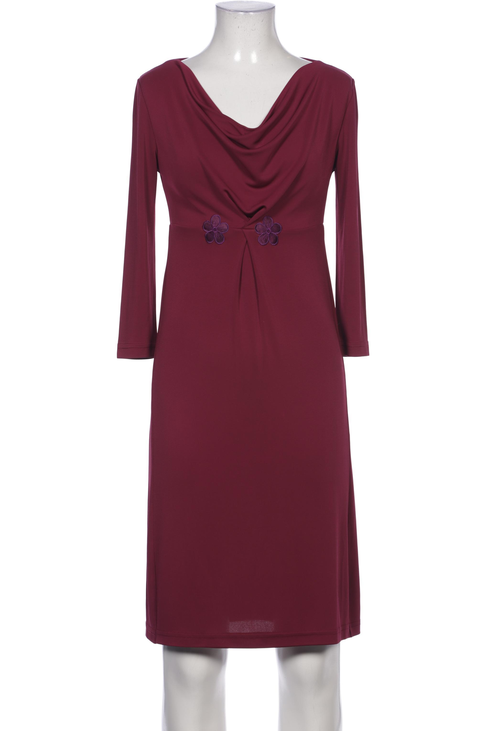 

Sandro Ferrone Damen Kleid, pink, Gr. 36