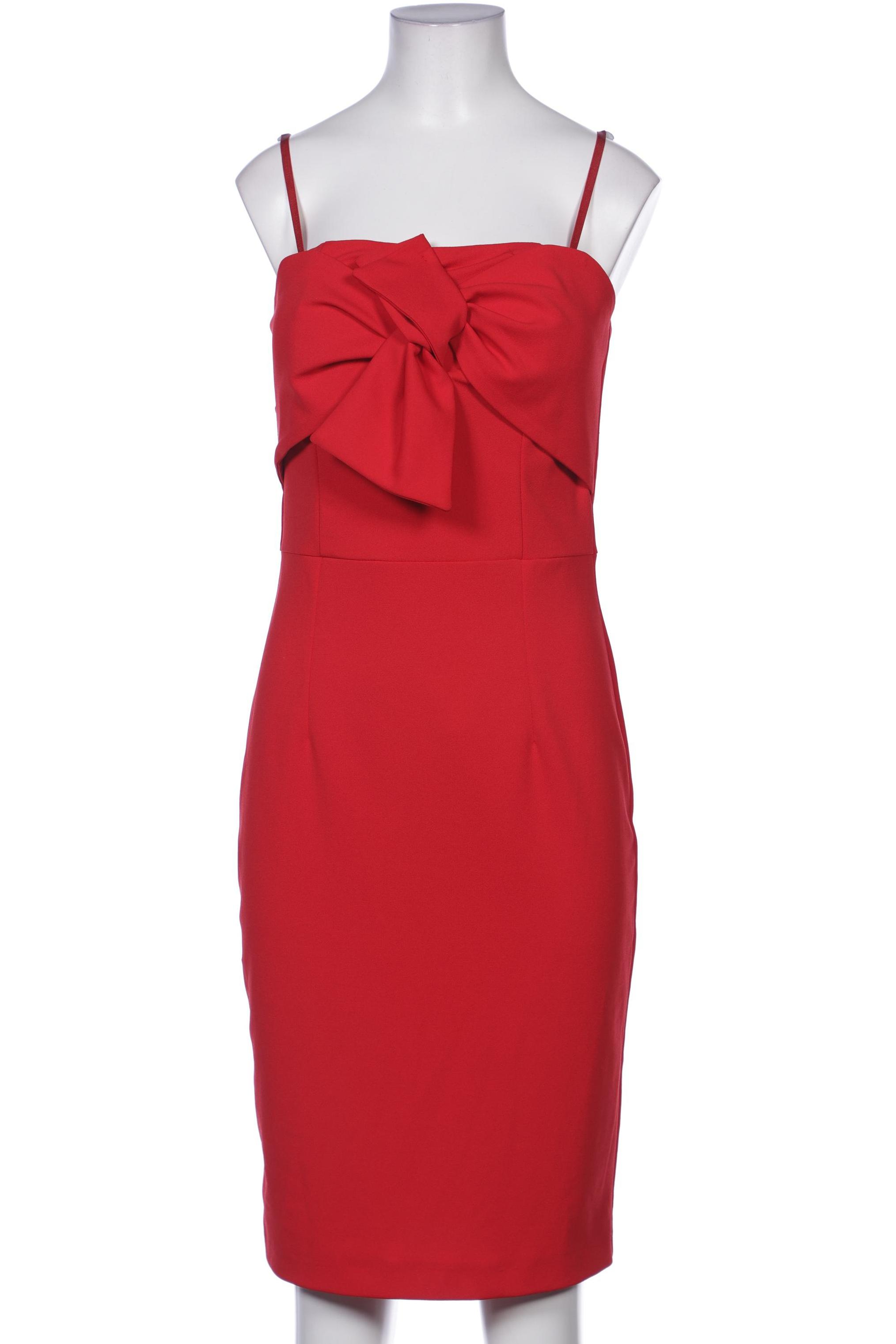 

Sandro Ferrone Damen Kleid, rot, Gr. 42