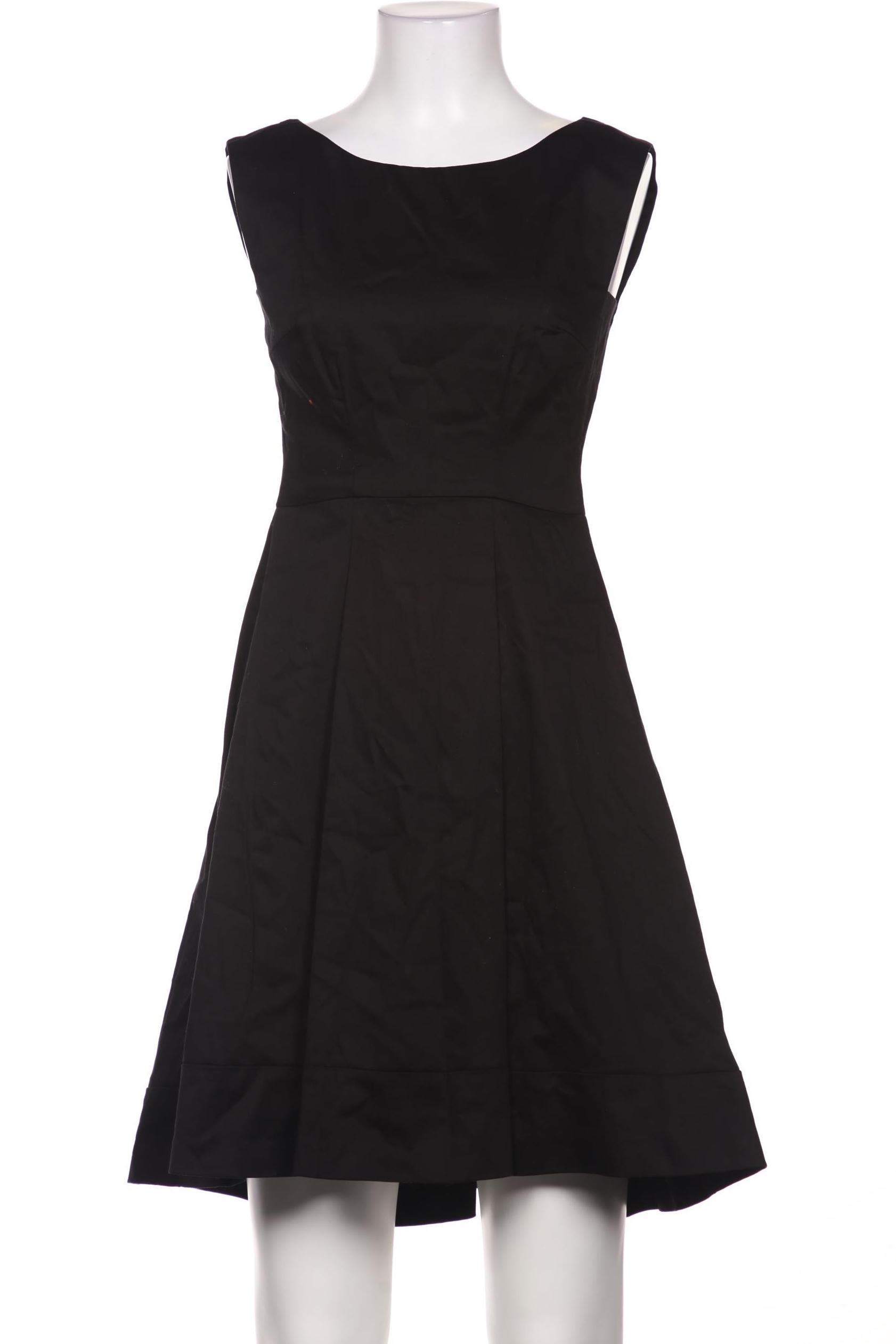 

Sandro Ferrone Damen Kleid, schwarz, Gr. 34