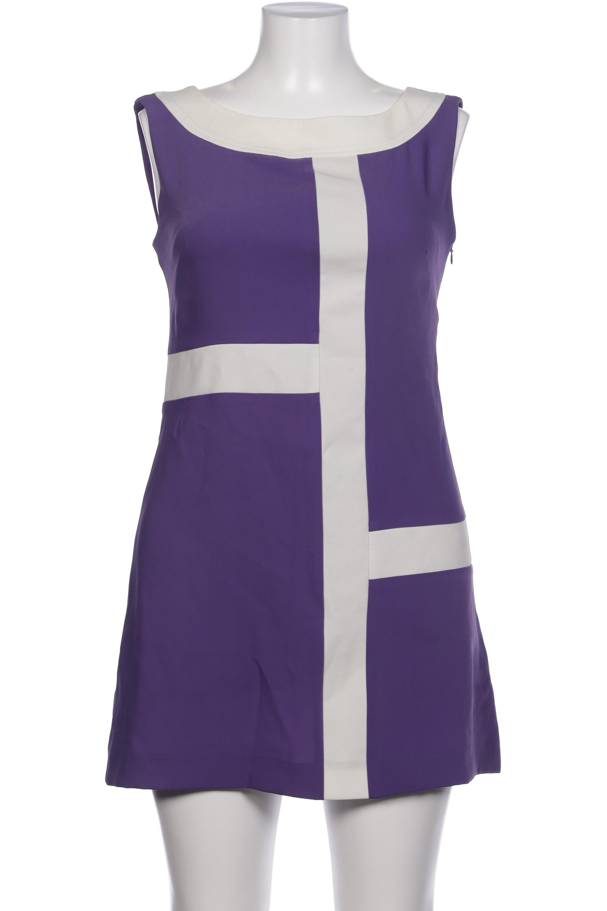 

Sandro Ferrone Damen Kleid, flieder, Gr. 48