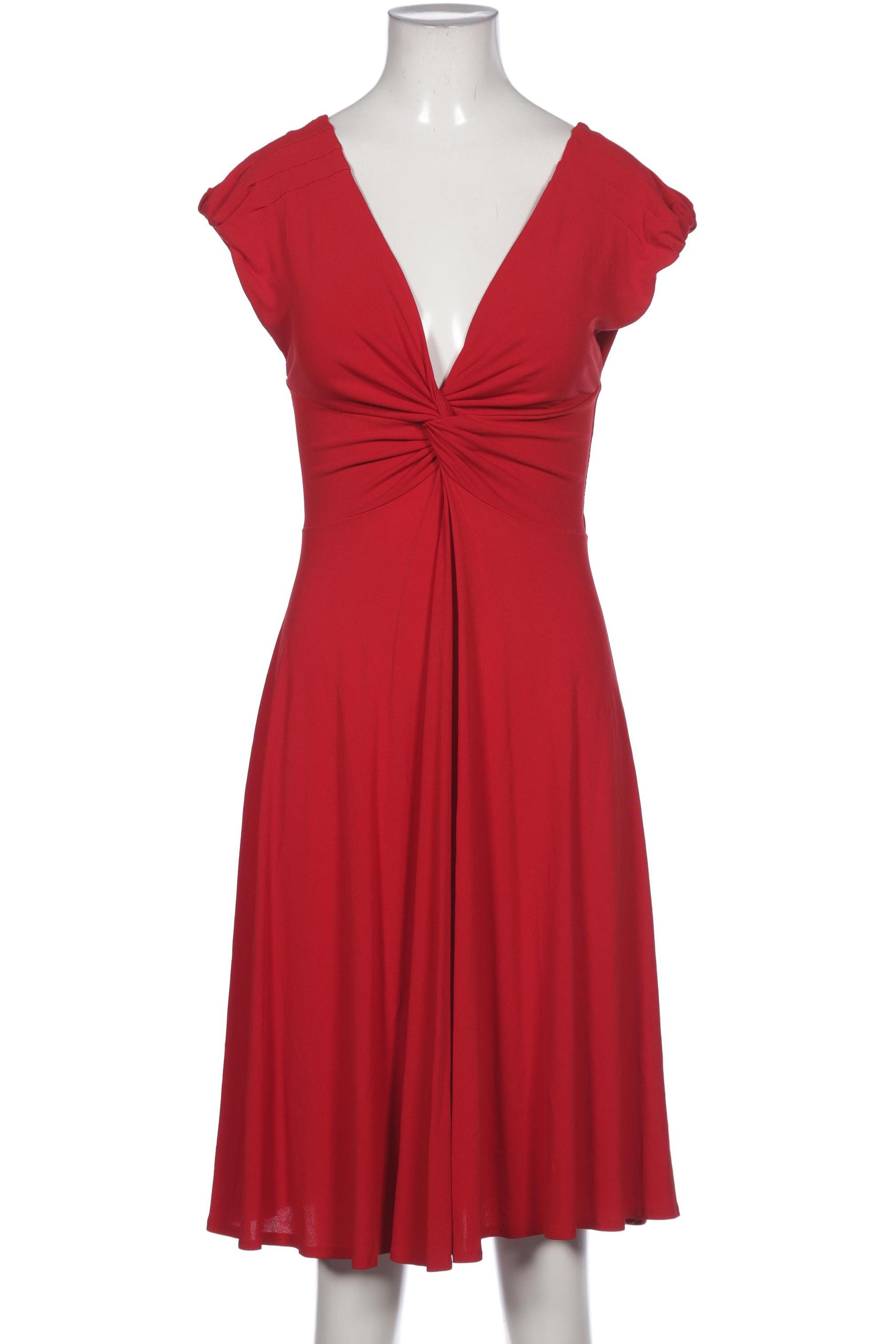 

Sandro Ferrone Damen Kleid, rot