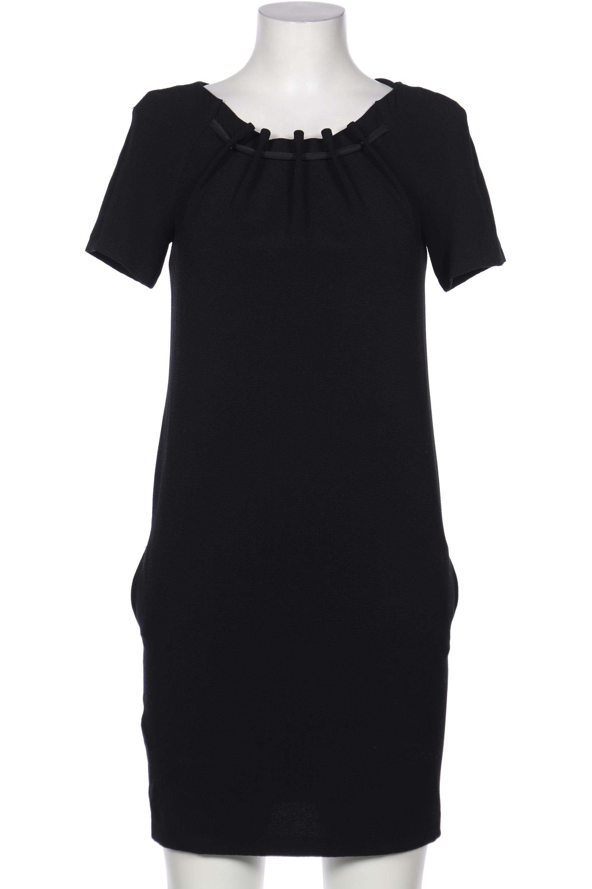 

Sandro Ferrone Damen Kleid, schwarz, Gr. 40