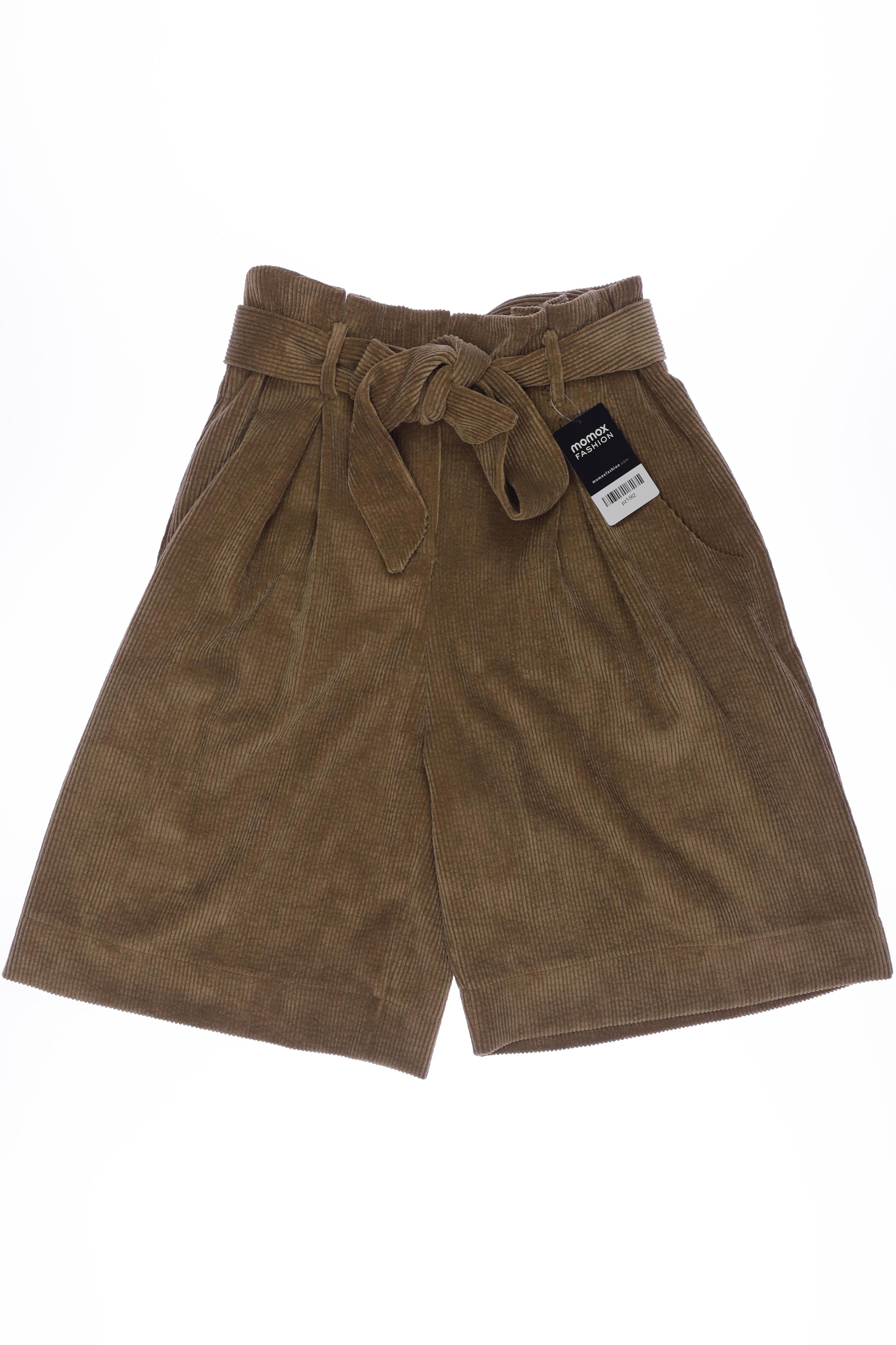 

Sandro Ferrone Damen Shorts, braun, Gr. 42