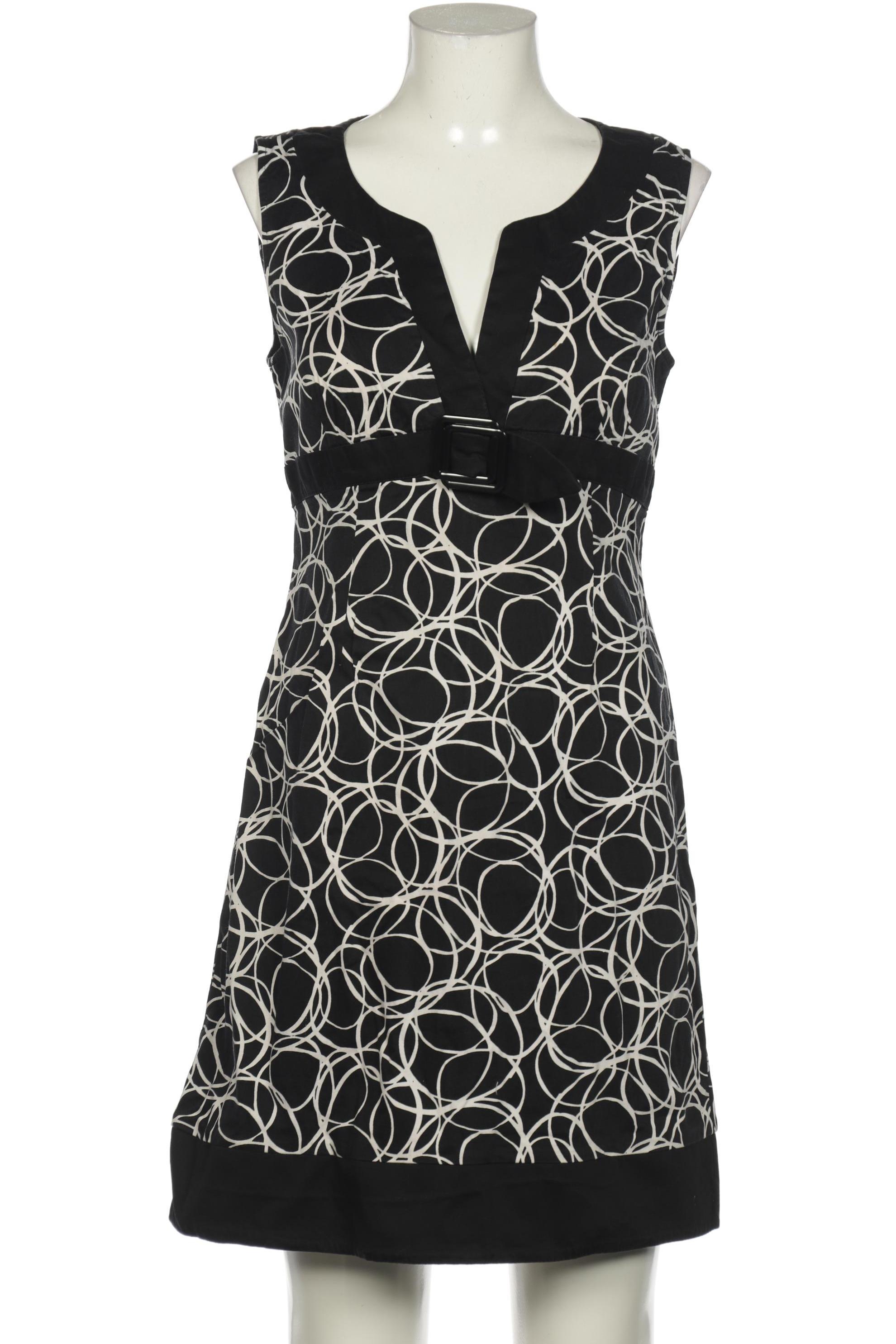 

Sandro Ferrone Damen Kleid, schwarz