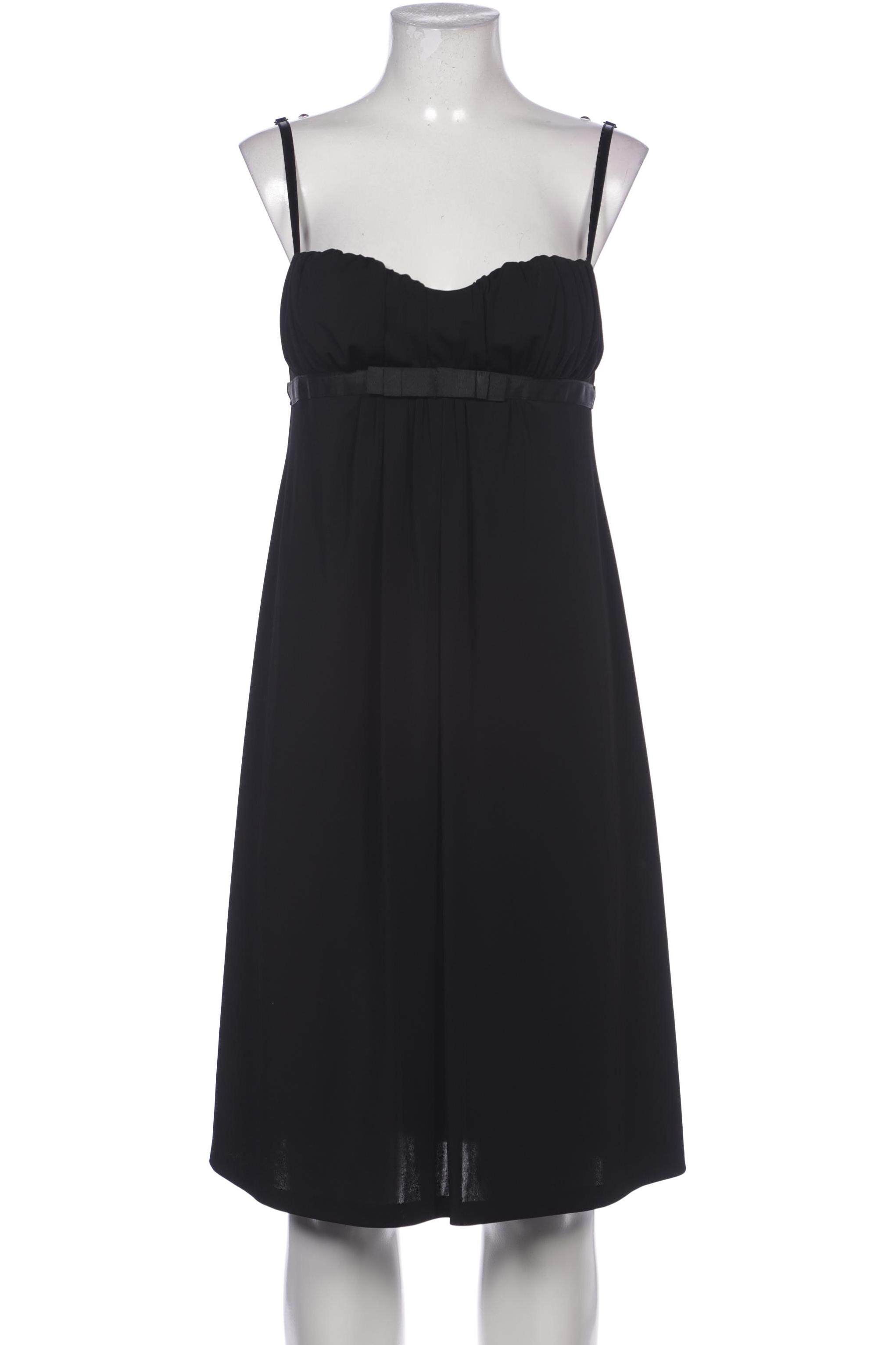 

Sandro Ferrone Damen Kleid, schwarz, Gr. 42