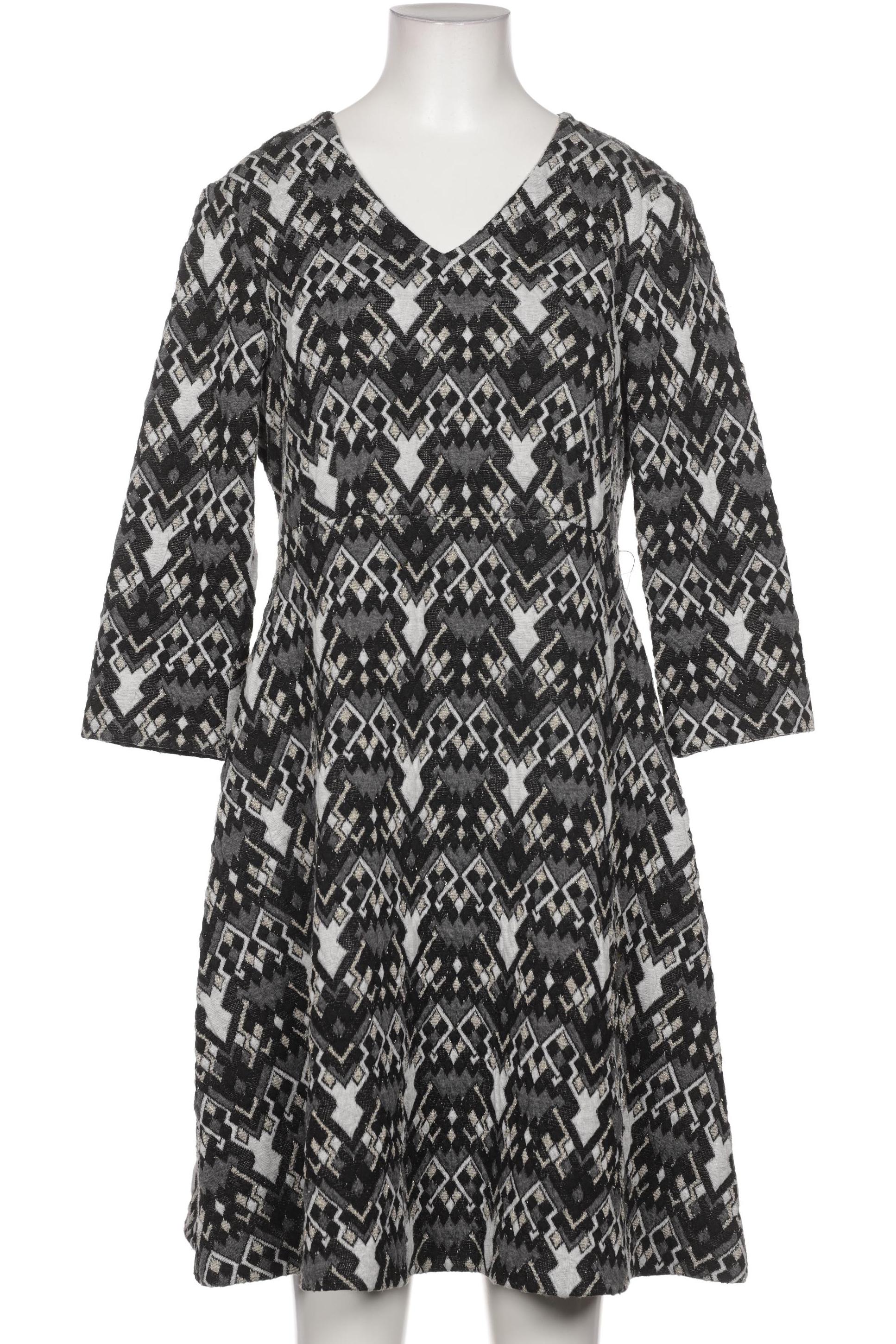 

Sandro Ferrone Damen Kleid, grau, Gr. 36