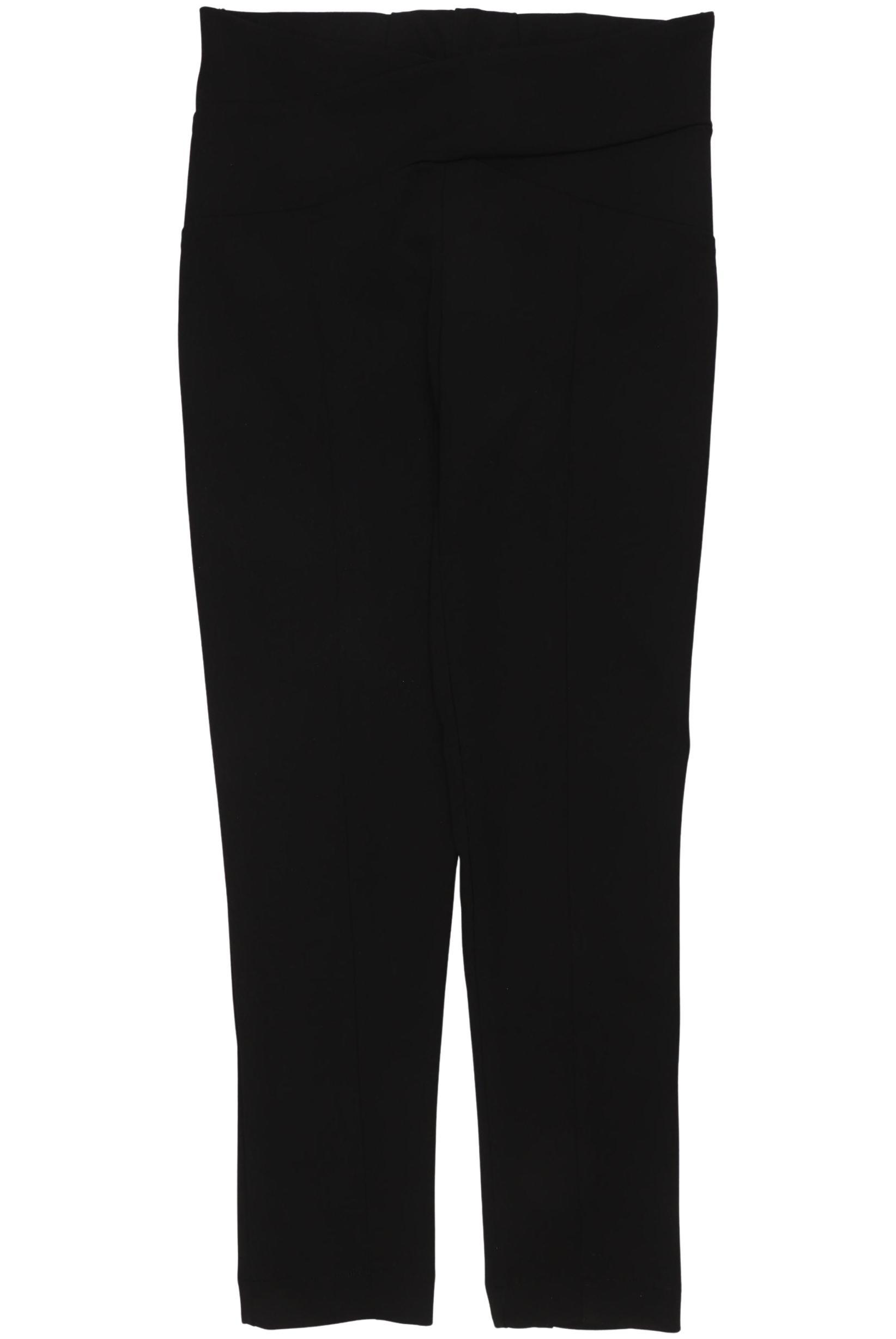 

Sandro Ferrone Damen Stoffhose, schwarz, Gr. 42