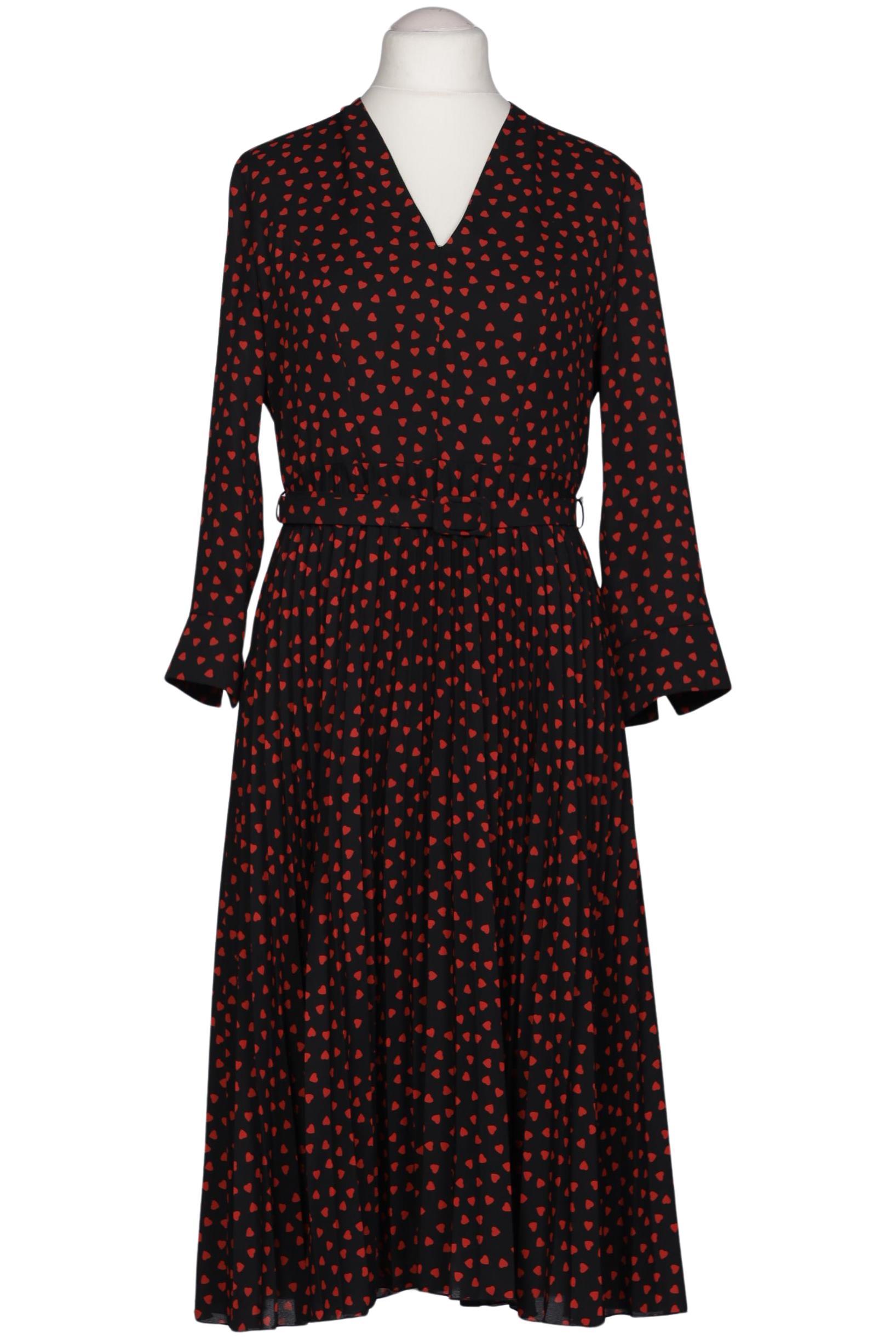 

Sandro Ferrone Damen Kleid, mehrfarbig, Gr. 42