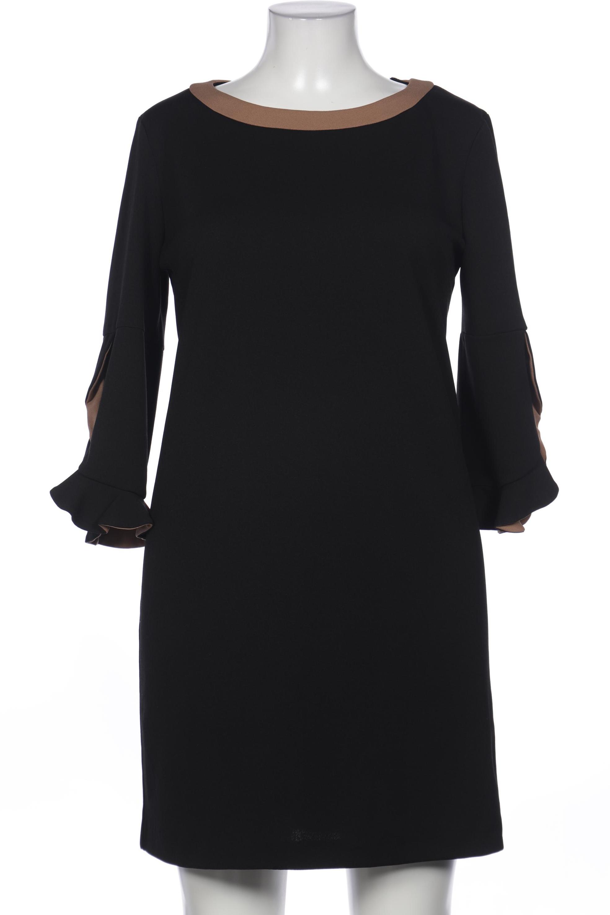 

Sandro Ferrone Damen Kleid, schwarz