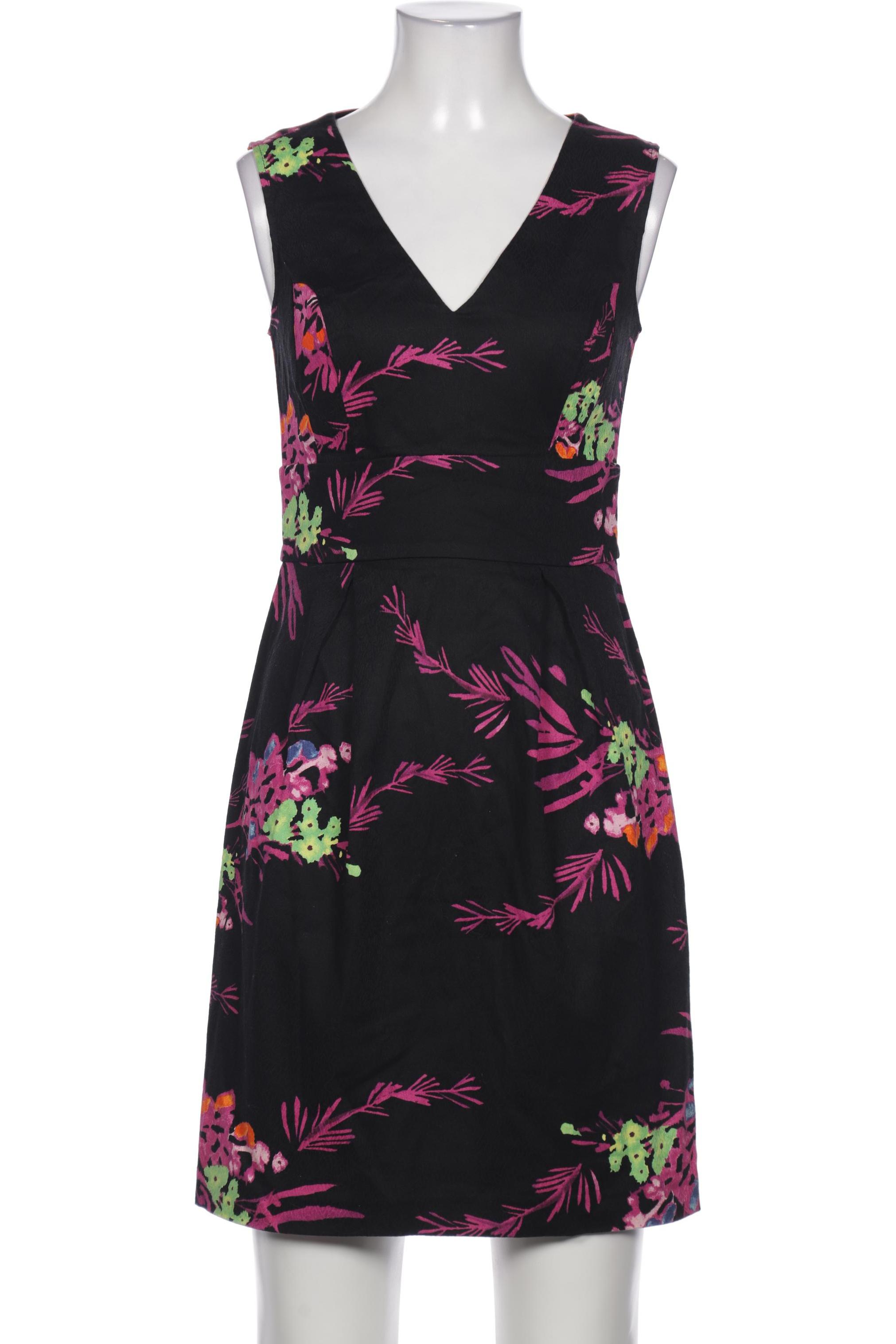 

Sandro Ferrone Damen Kleid, schwarz, Gr. 40
