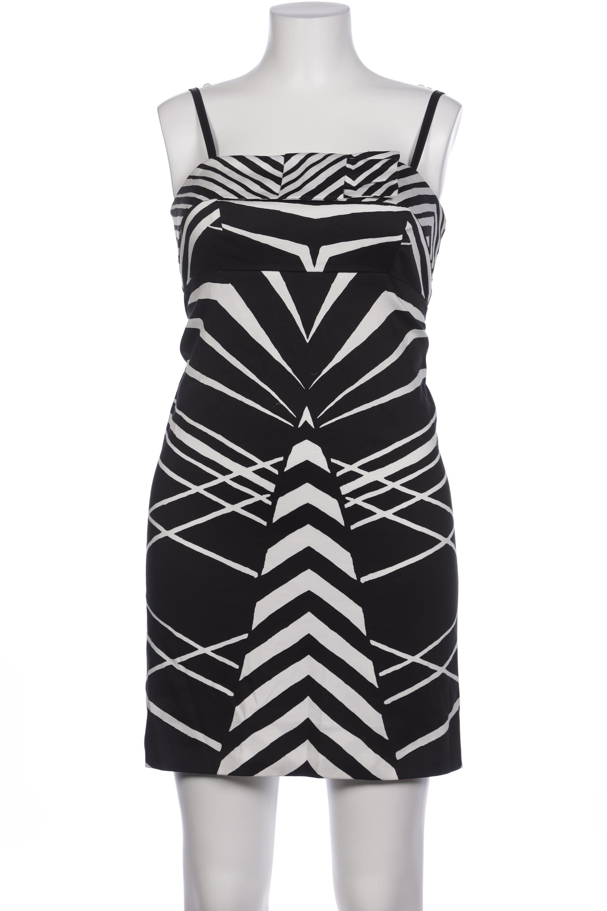 

Sandro Ferrone Damen Kleid, schwarz, Gr. 46