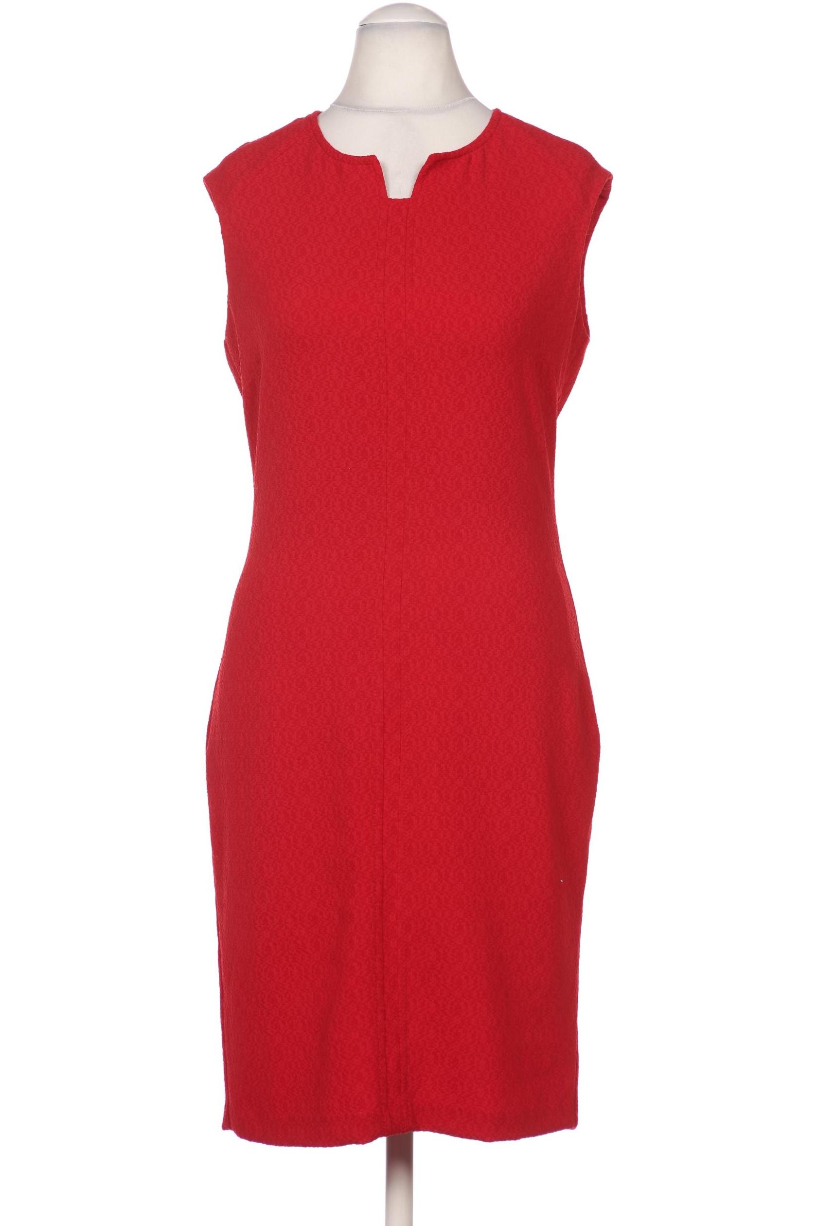 

Sandro Ferrone Damen Kleid, rot, Gr. 44