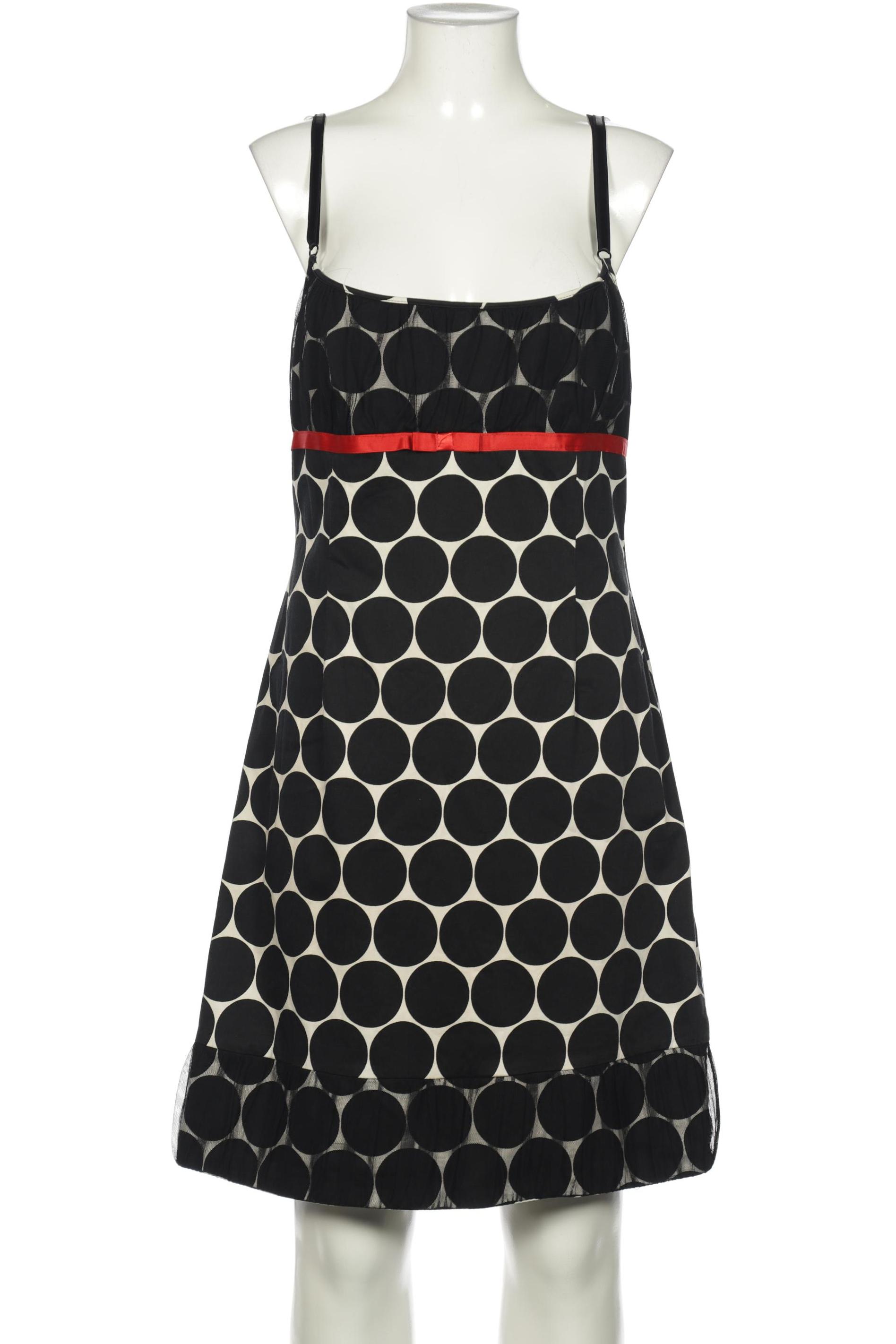 

Sandro Ferrone Damen Kleid, schwarz