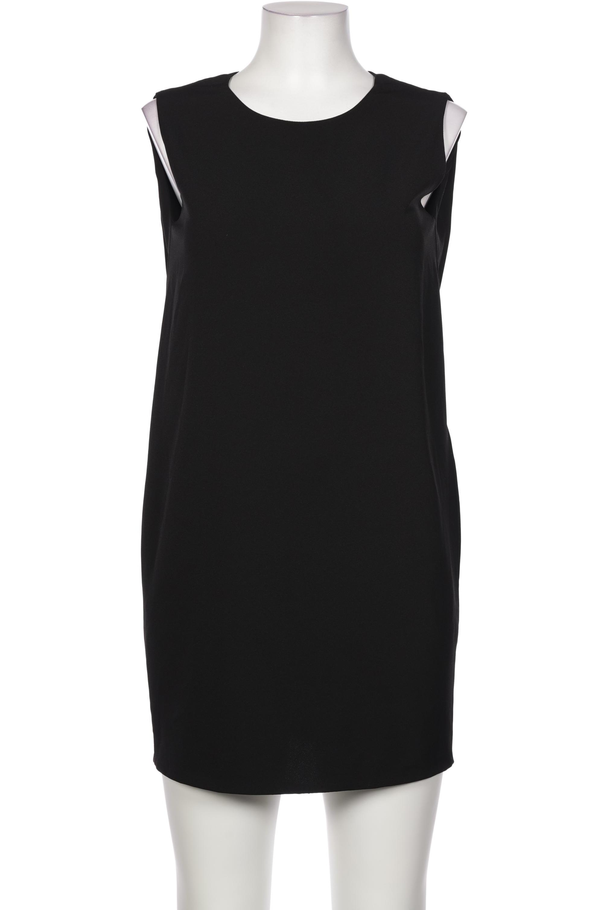 

Sandro Ferrone Damen Kleid, schwarz, Gr. 38