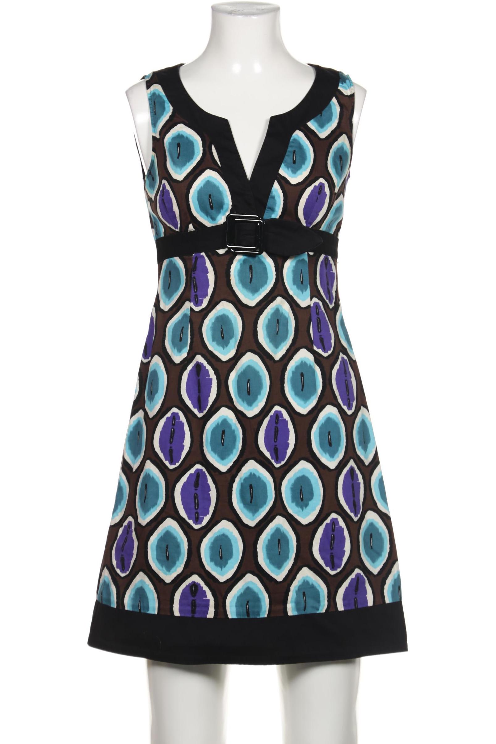 

Sandro Ferrone Damen Kleid, braun, Gr. 32
