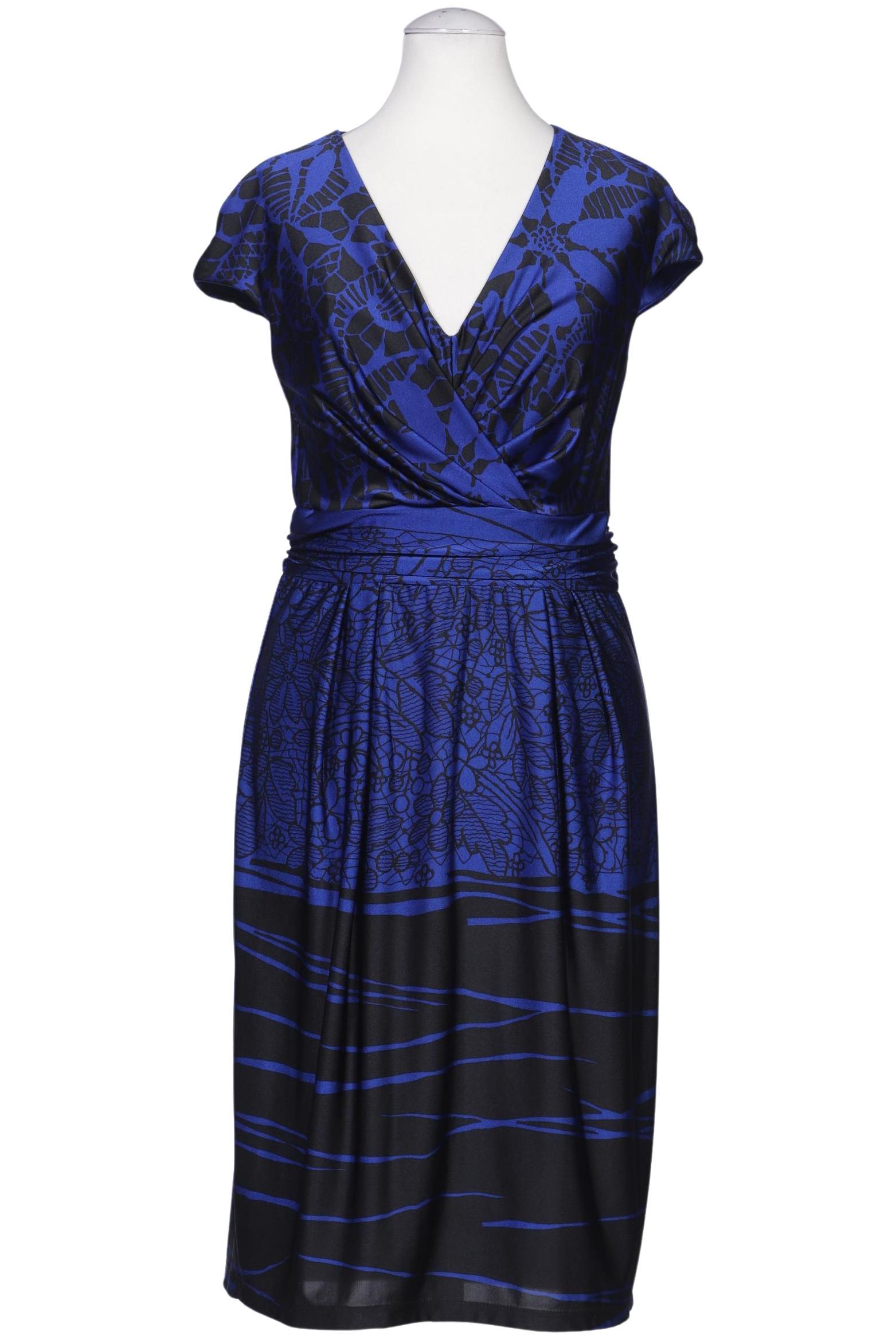 

Sandro Ferrone Damen Kleid, mehrfarbig, Gr. 32