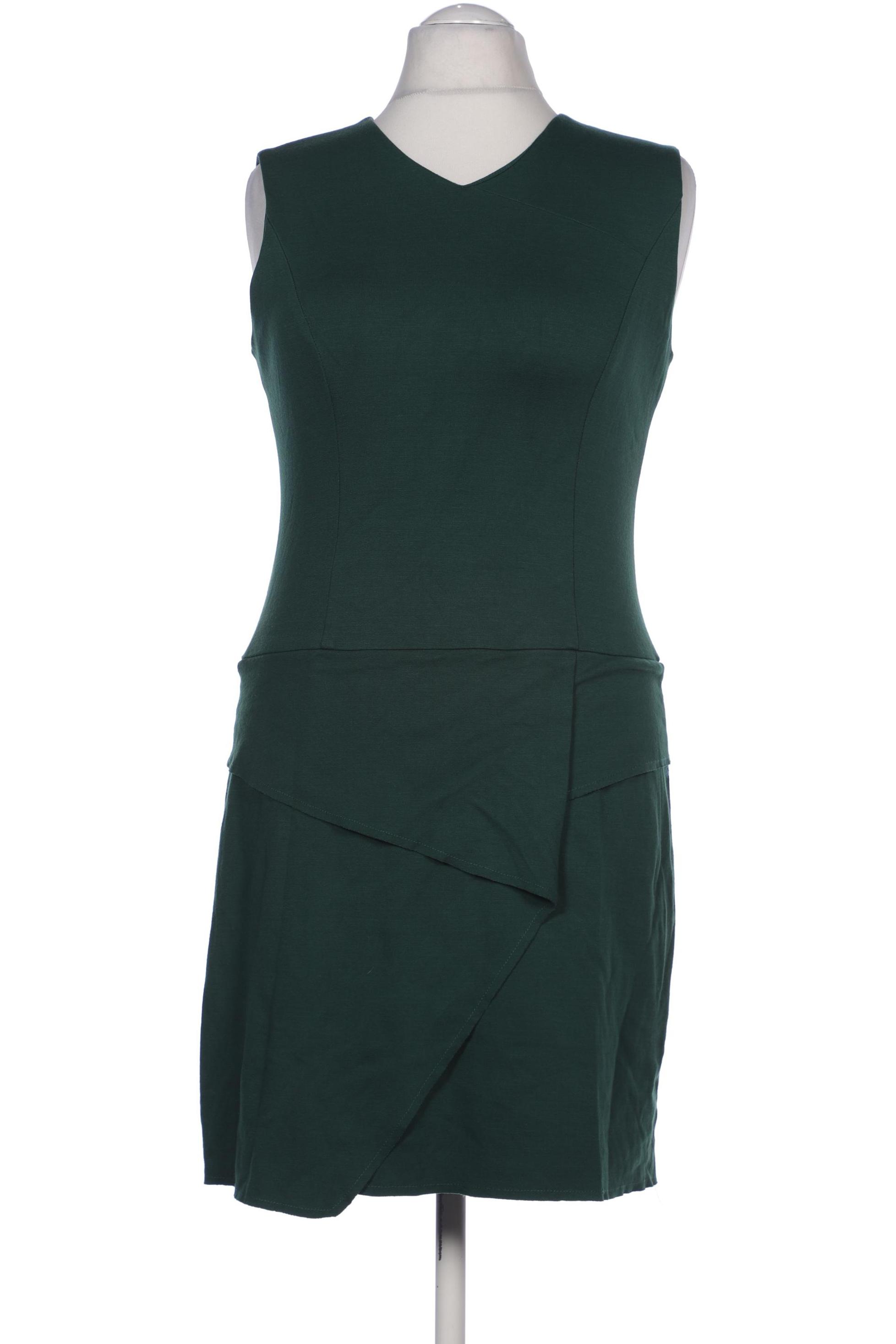 

Sandro Ferrone Damen Kleid, grün, Gr. 46