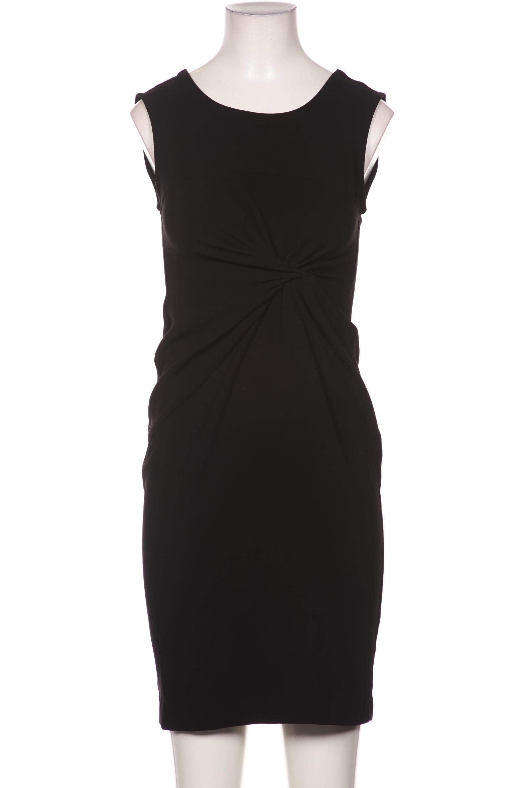 

Sandro Ferrone Damen Kleid, schwarz, Gr. 40