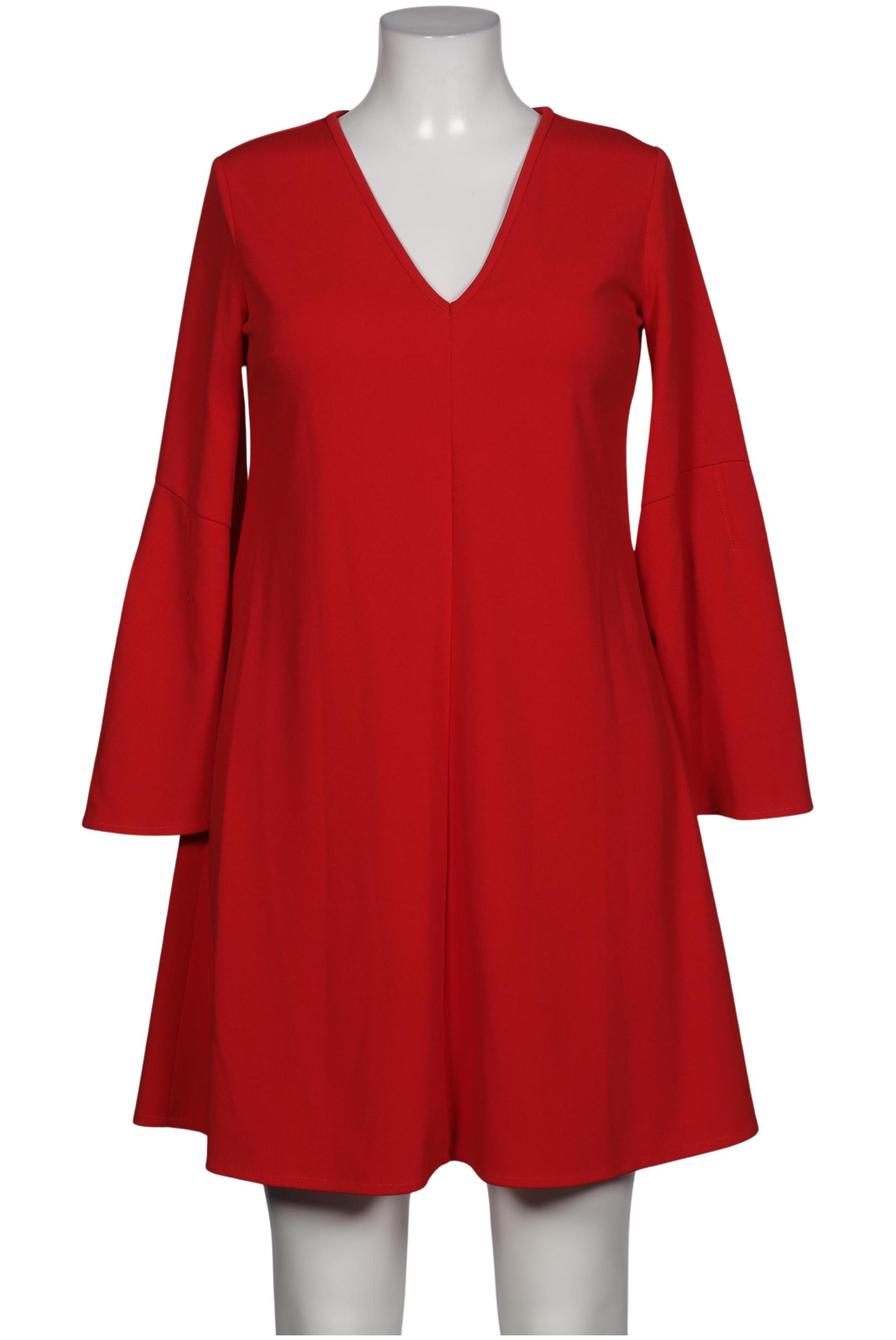

Sandro Ferrone Damen Kleid, rot, Gr. 44
