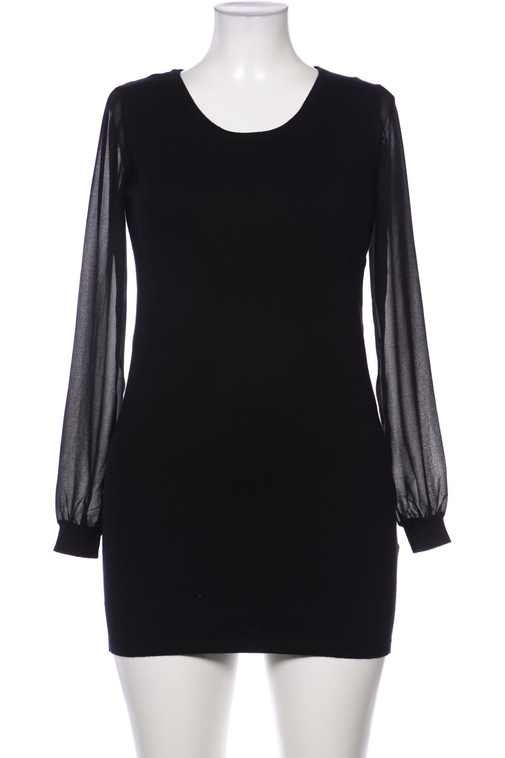 

Sandro Ferrone Damen Kleid, schwarz, Gr. 42