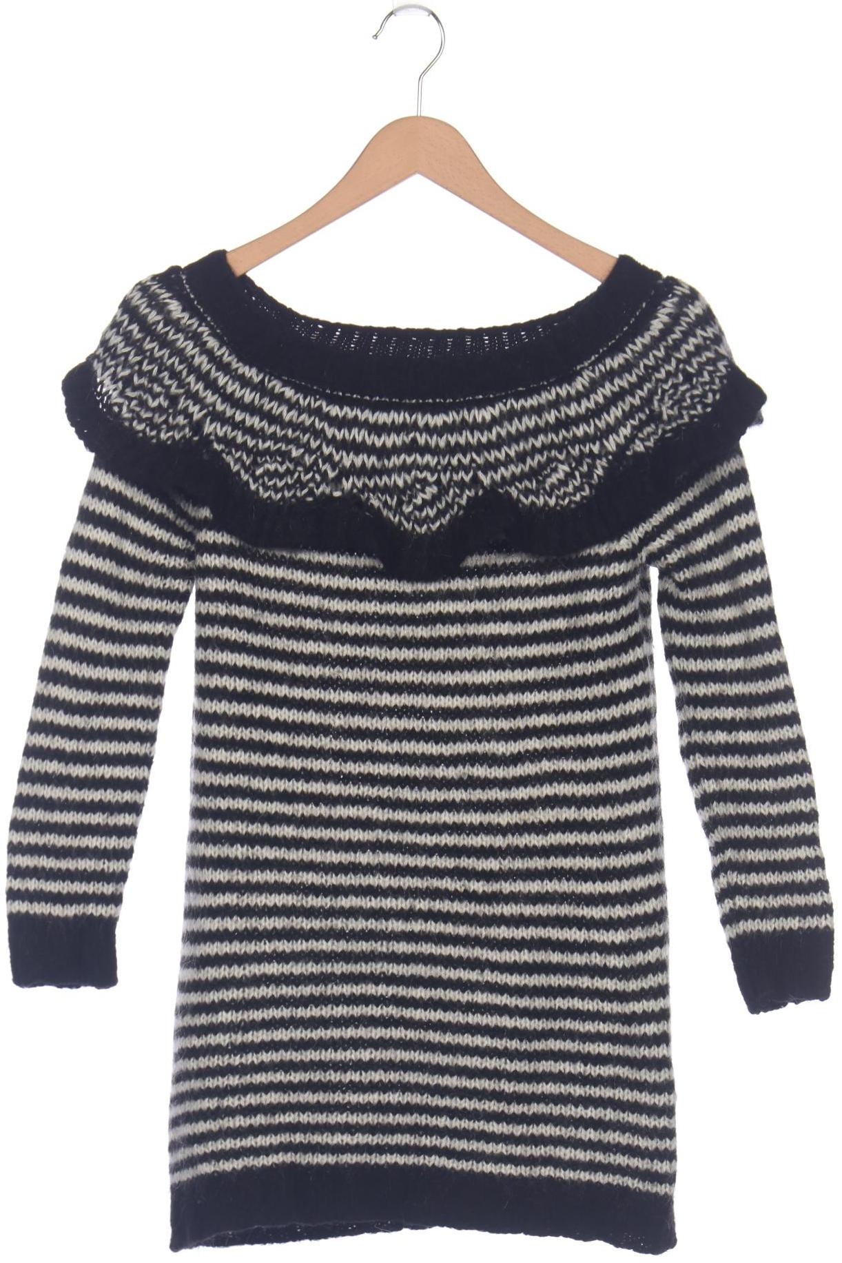 

Sandro Ferrone Damen Pullover, schwarz, Gr. 36
