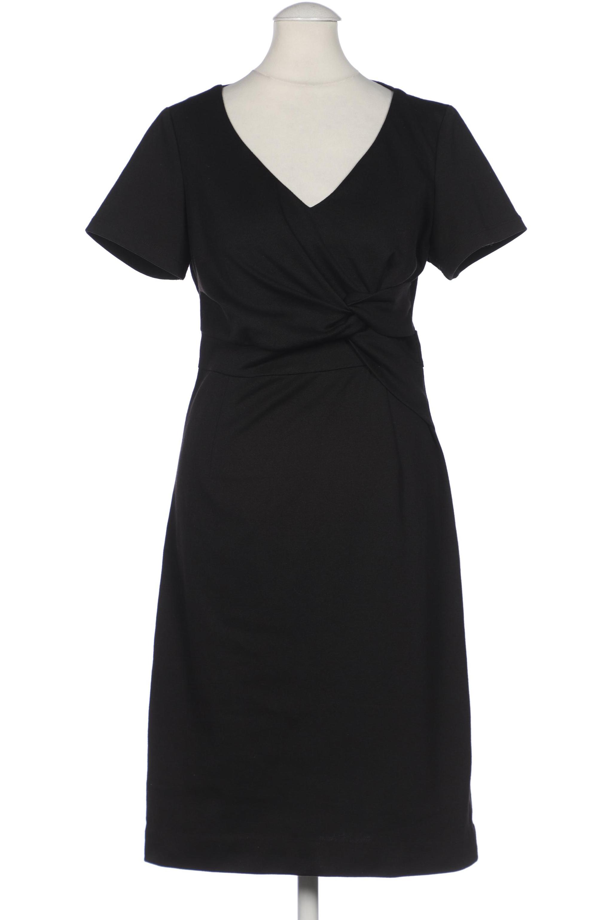 

Sandro Ferrone Damen Kleid, schwarz