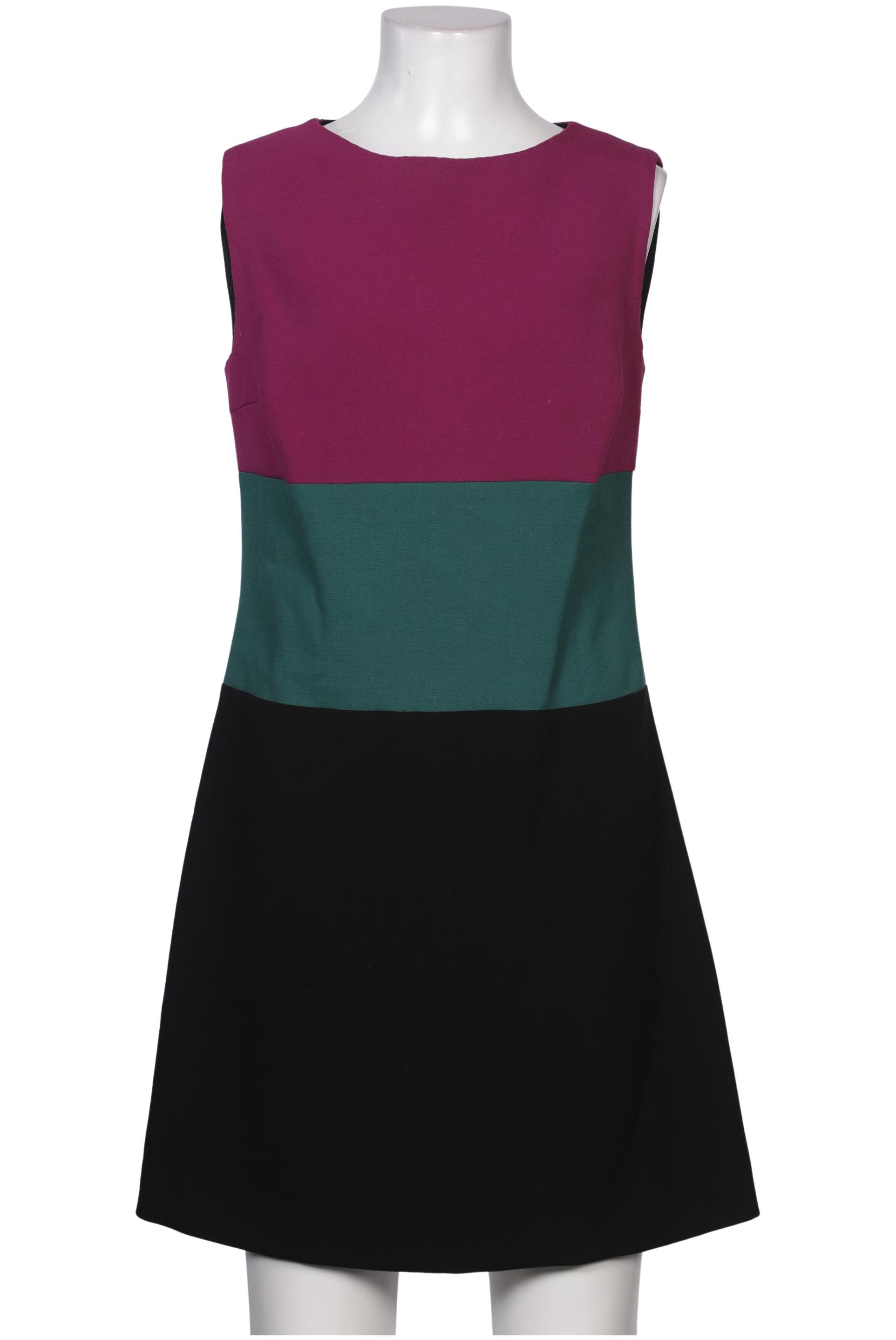 

Sandro Ferrone Damen Kleid, mehrfarbig, Gr. 36