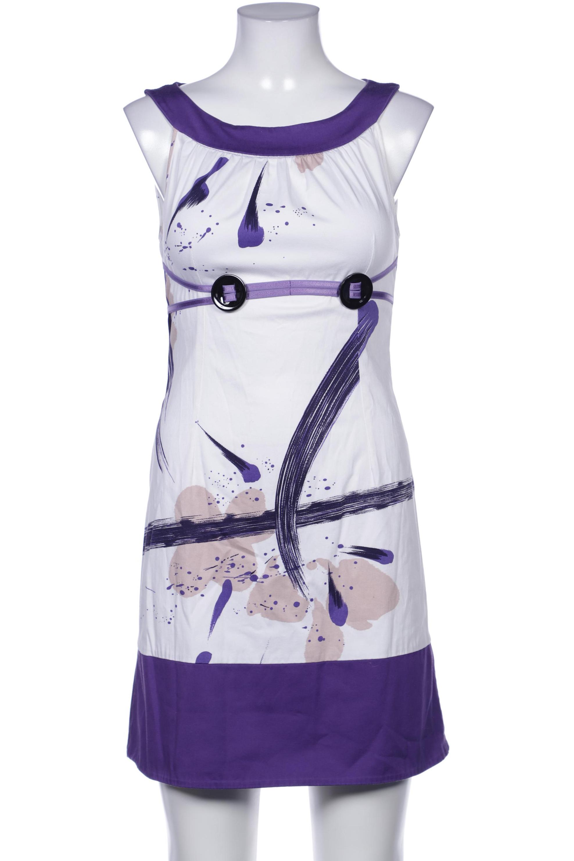 

Sandro Ferrone Damen Kleid, mehrfarbig, Gr. 44