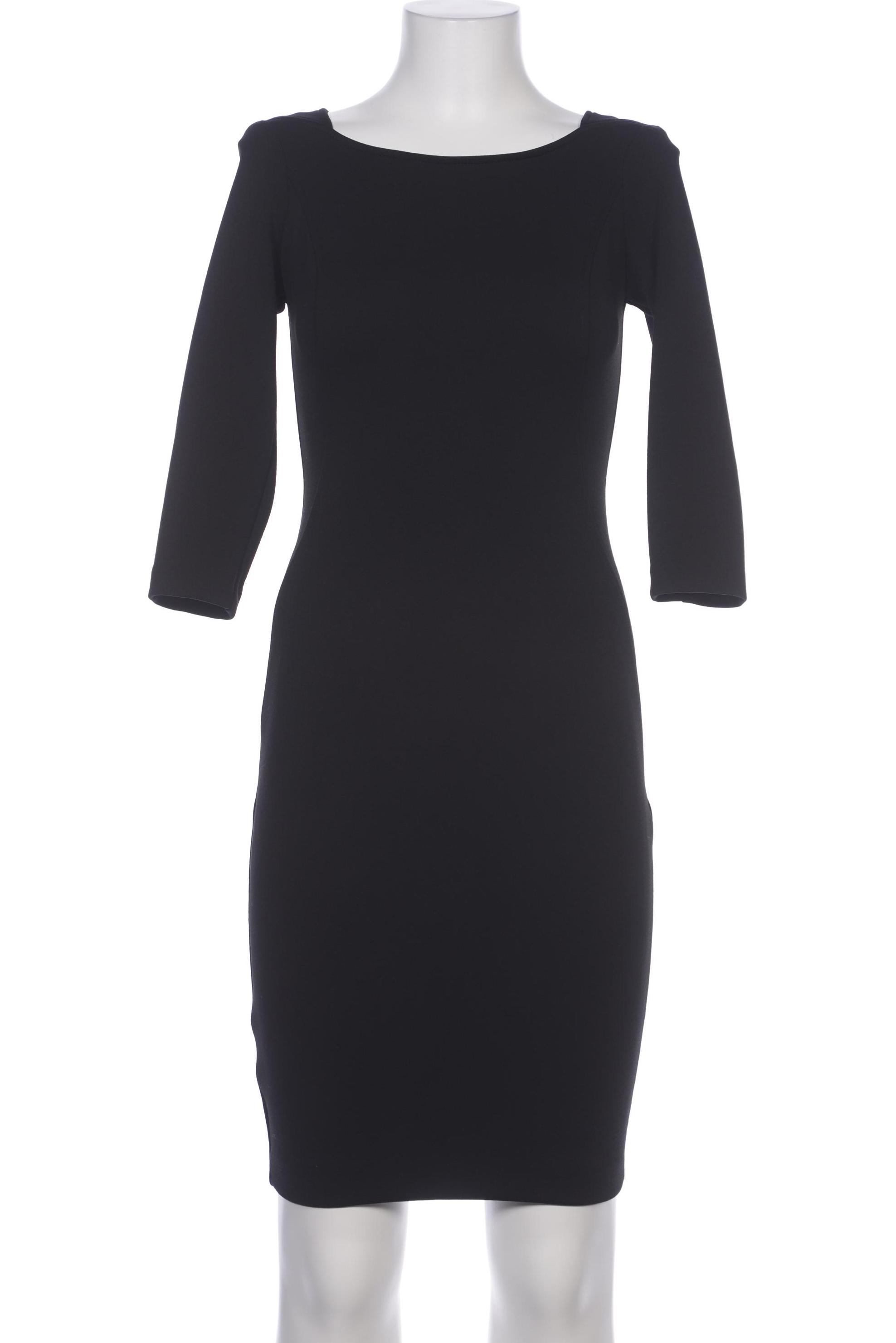 

Sandro Ferrone Damen Kleid, schwarz, Gr. 40