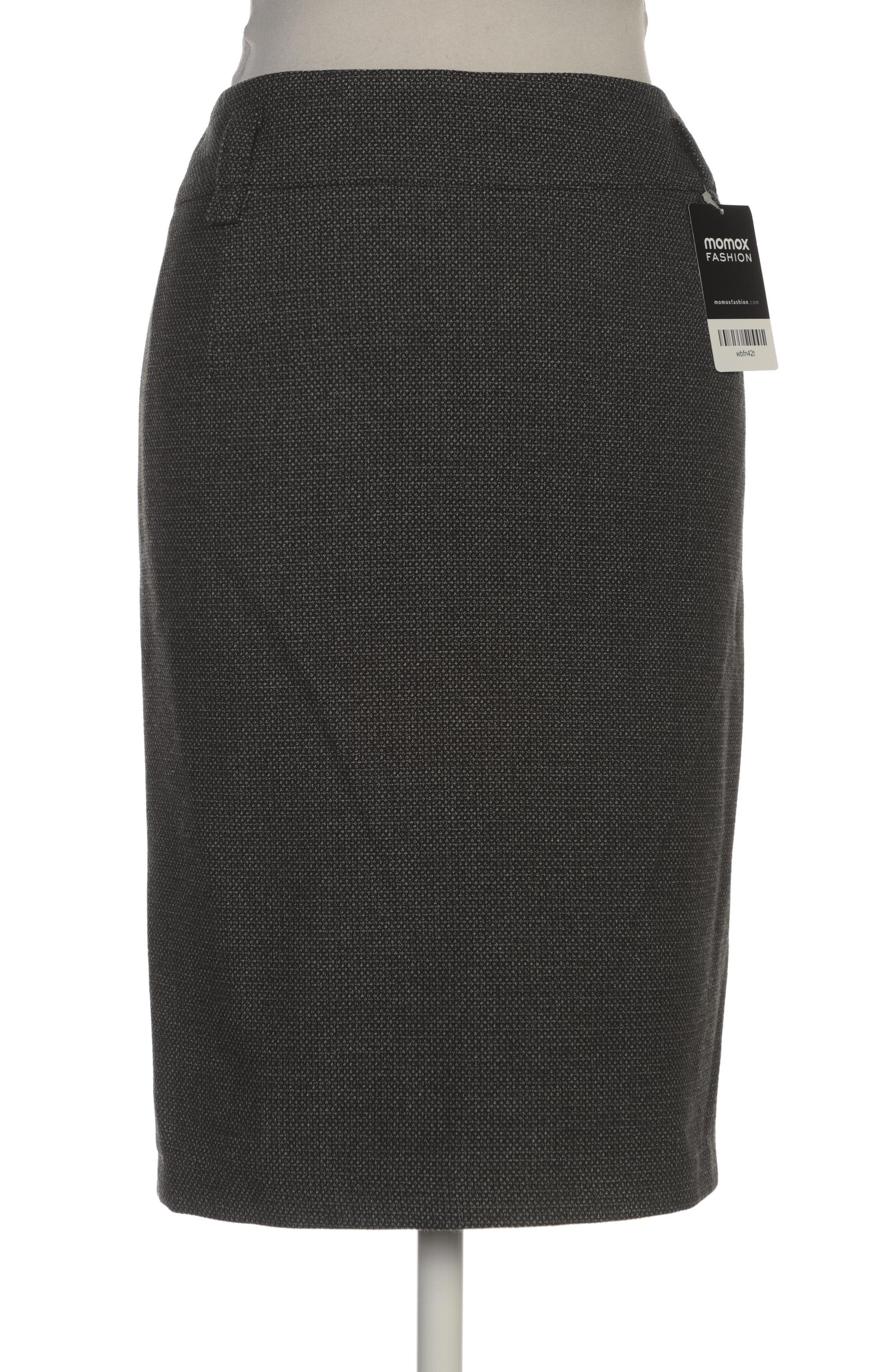 

Sandro Ferrone Damen Rock, grau, Gr. 44