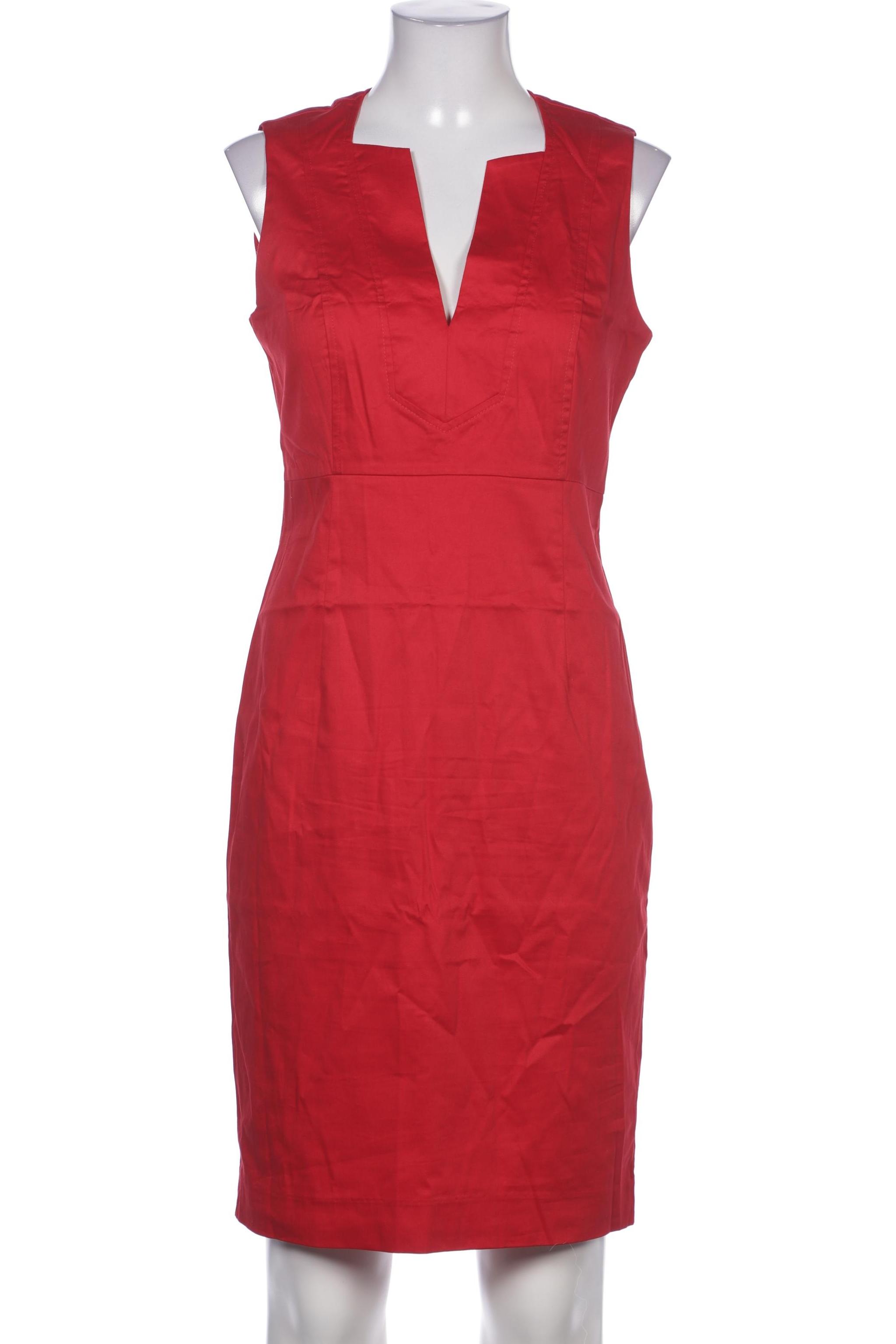 

Sandro Ferrone Damen Kleid, rot, Gr. 44