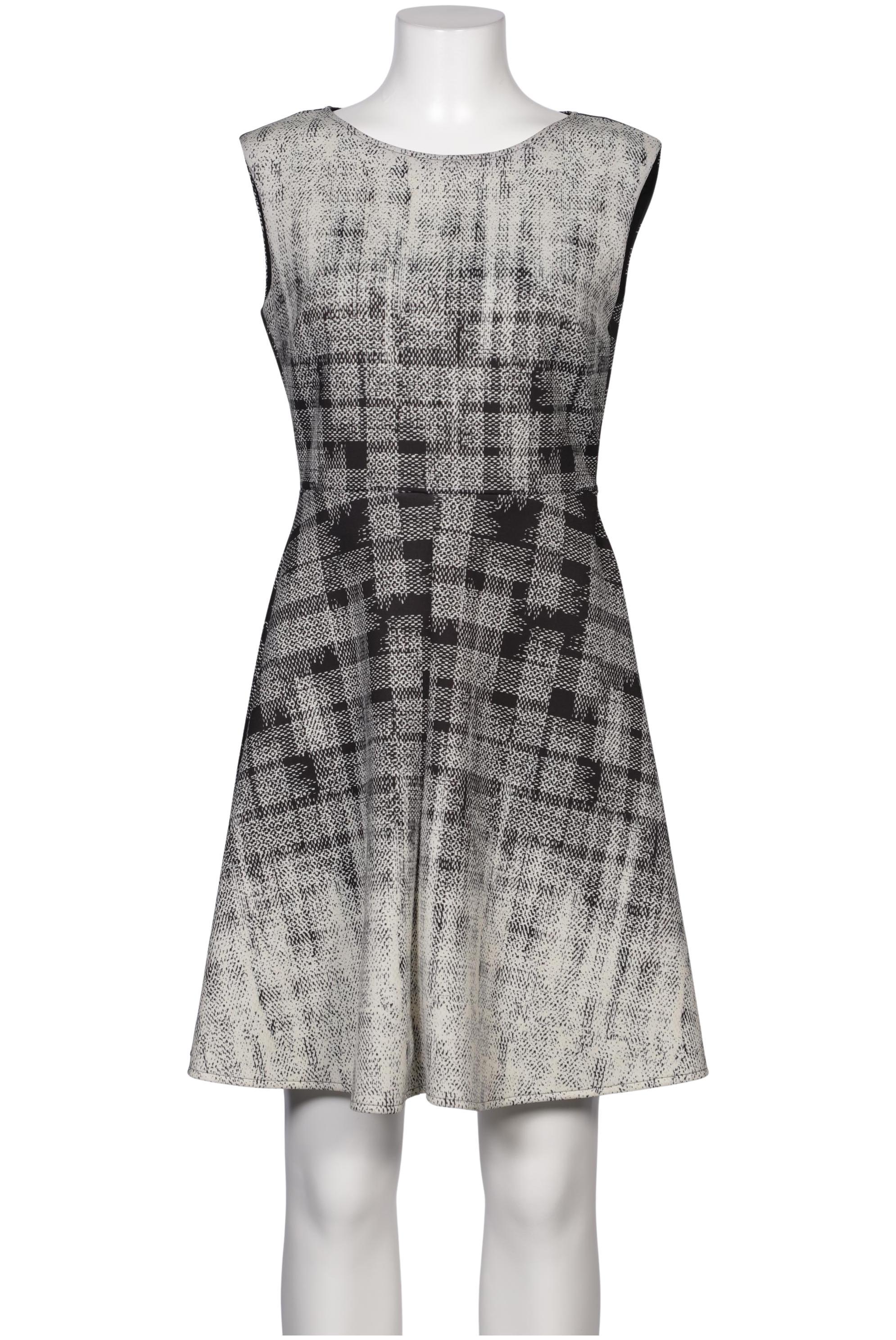 

Sandro Ferrone Damen Kleid, schwarz, Gr. 46