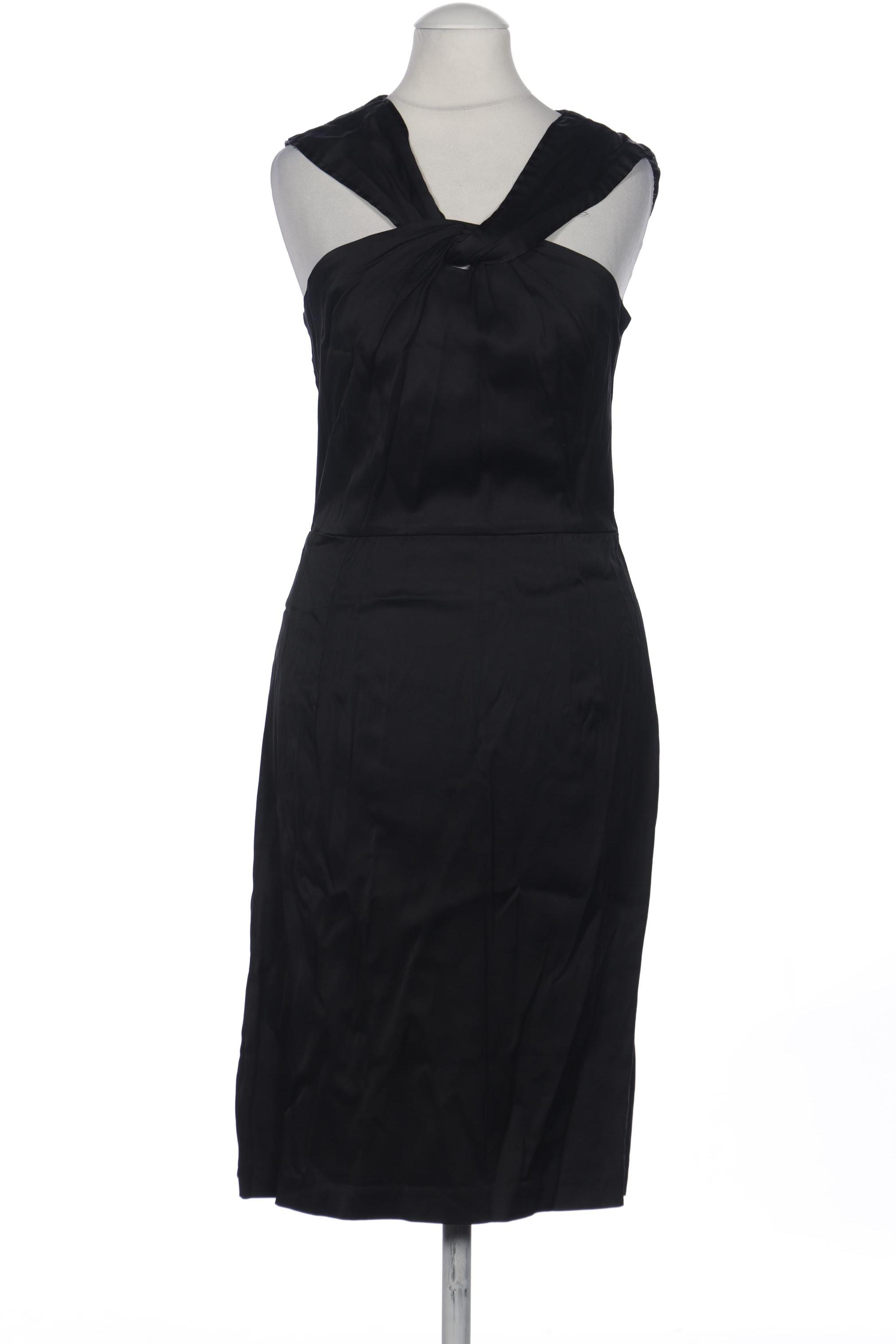 

Sandro Ferrone Damen Kleid, schwarz, Gr. 44