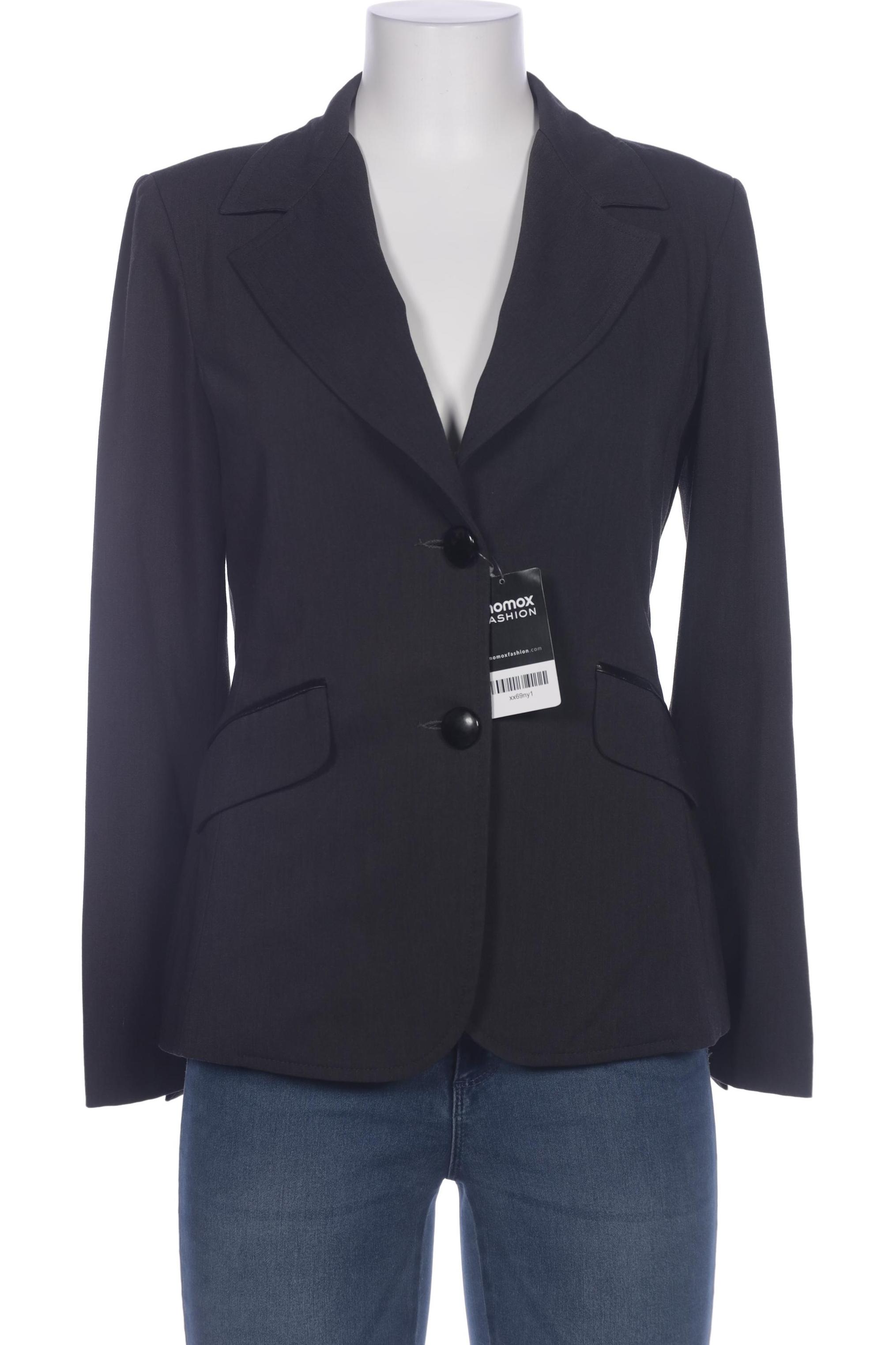 

Sandro Ferrone Damen Blazer, grau, Gr. 46