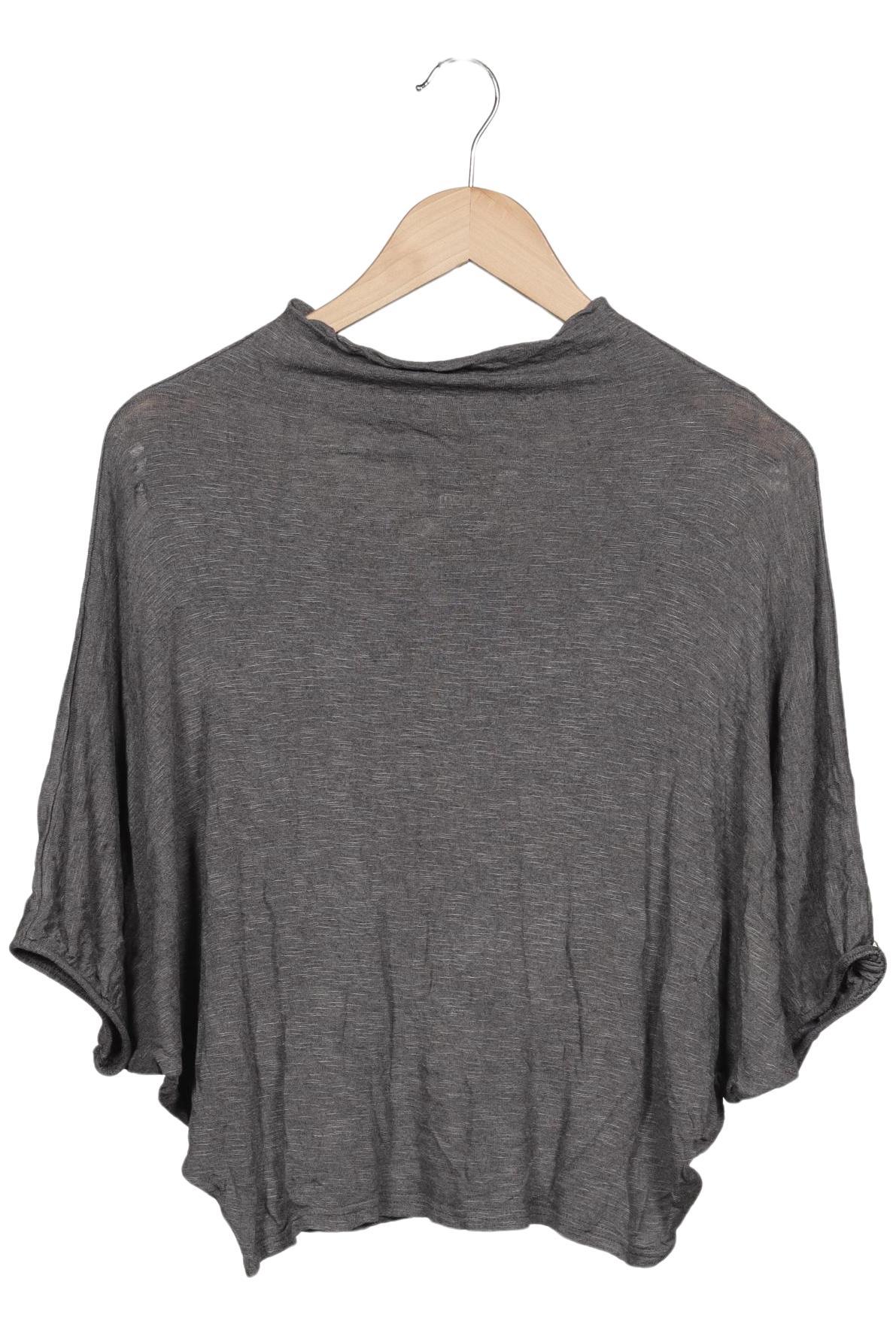 

Sandro Ferrone Damen T-Shirt, grau, Gr. 42