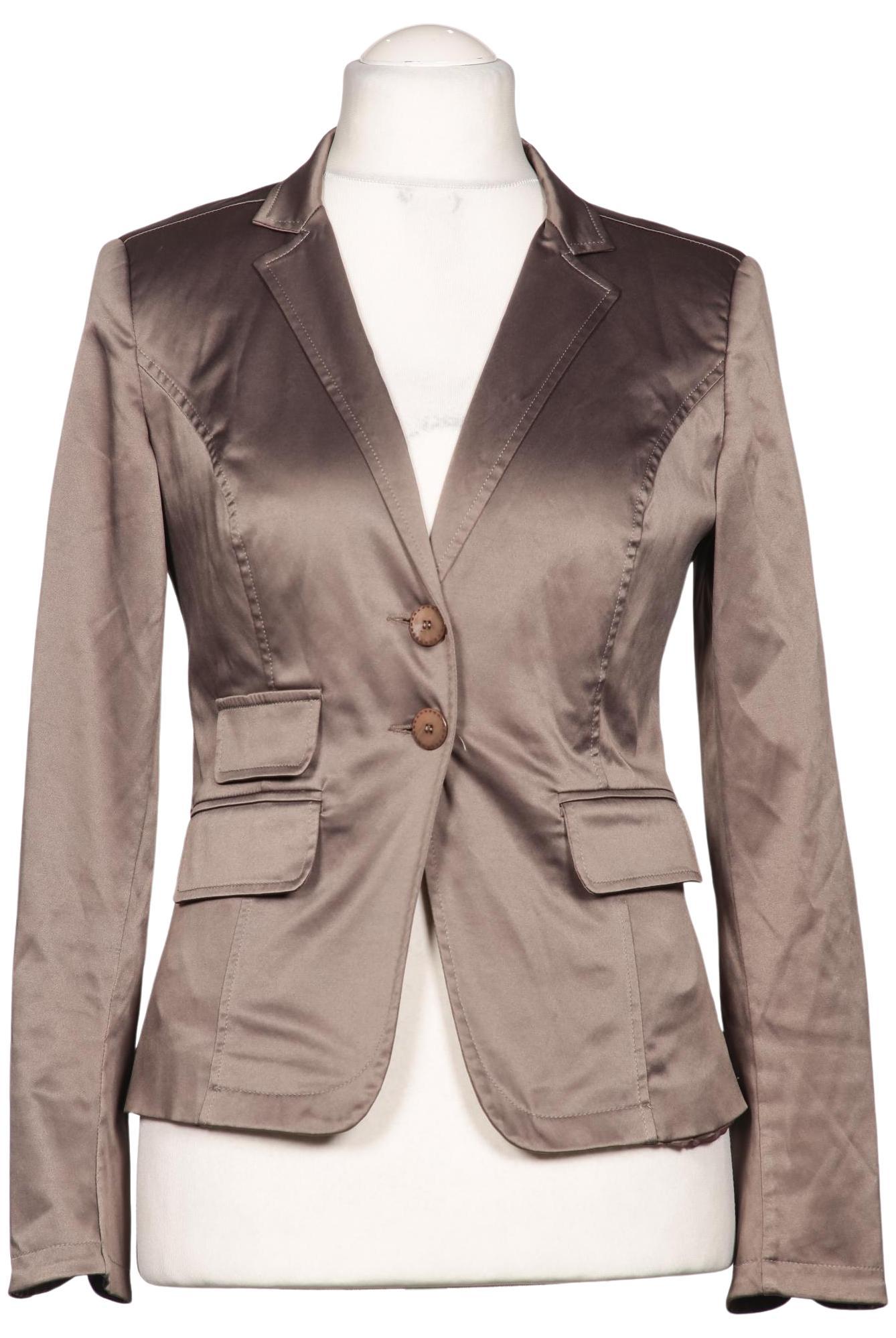 

Sandro Ferrone Damen Blazer, grau, Gr. 46