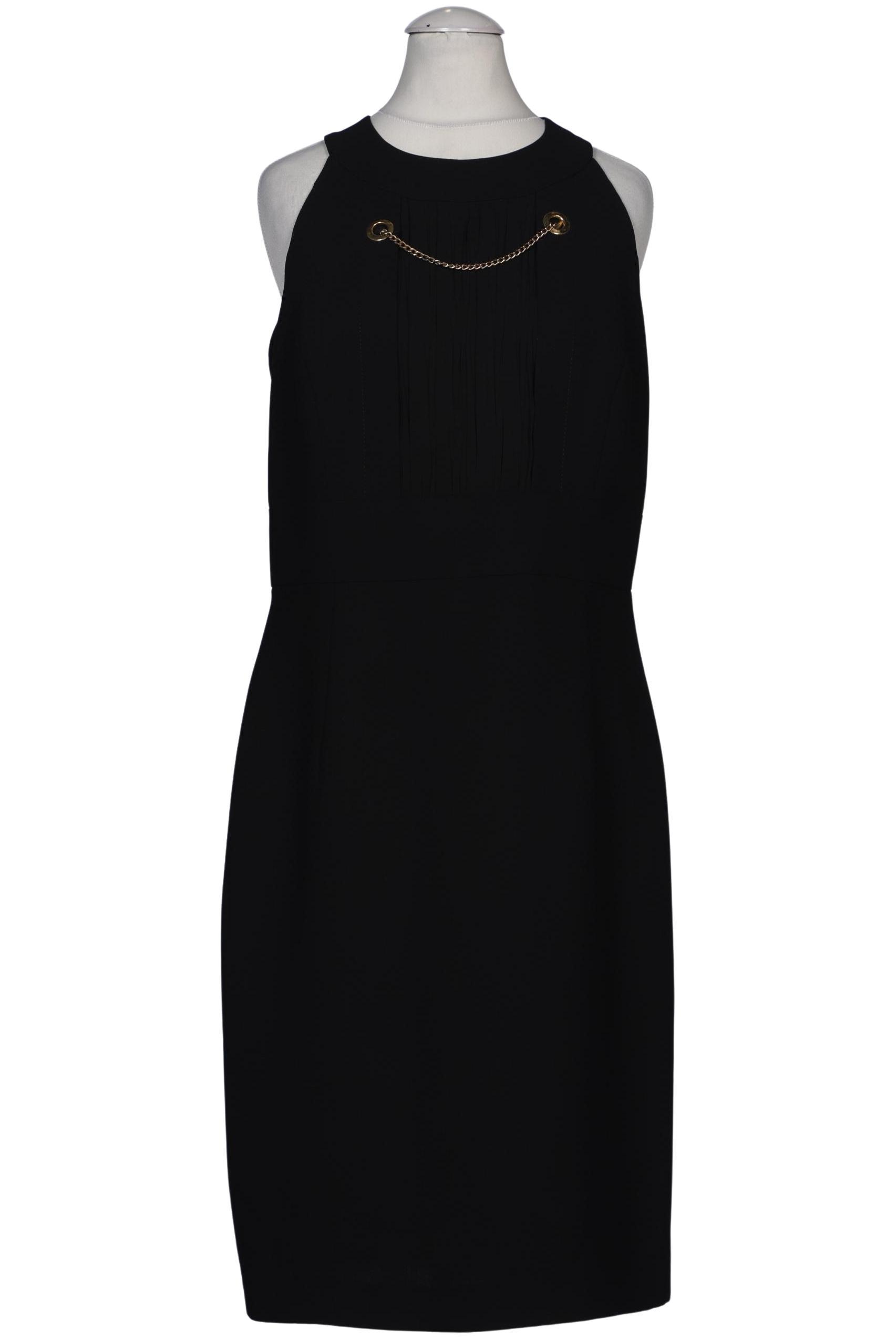 

Sandro Ferrone Damen Kleid, schwarz, Gr. 46