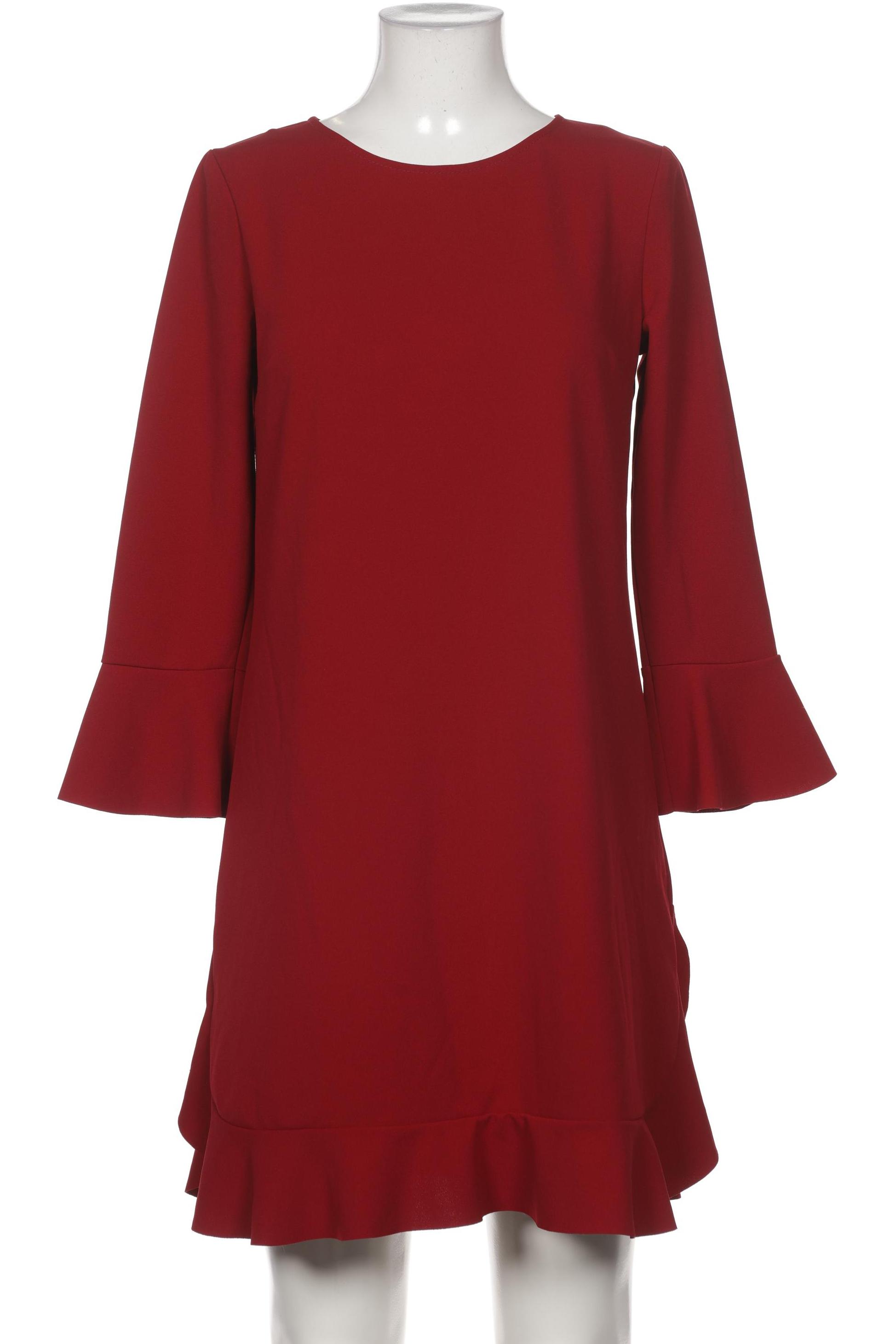 

Sandro Ferrone Damen Kleid, rot, Gr. 46