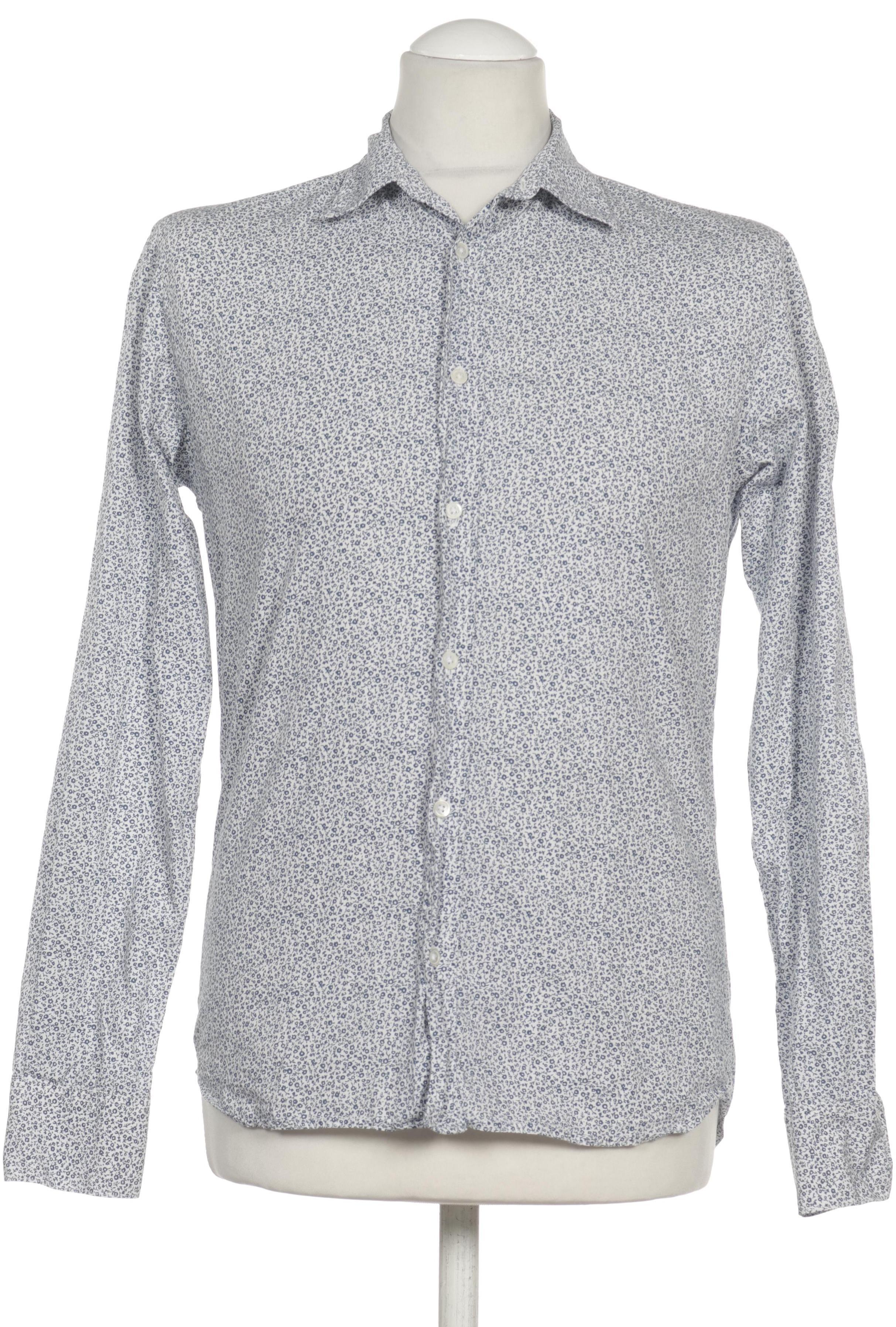 

Sandro Herren Hemd, blau, Gr.