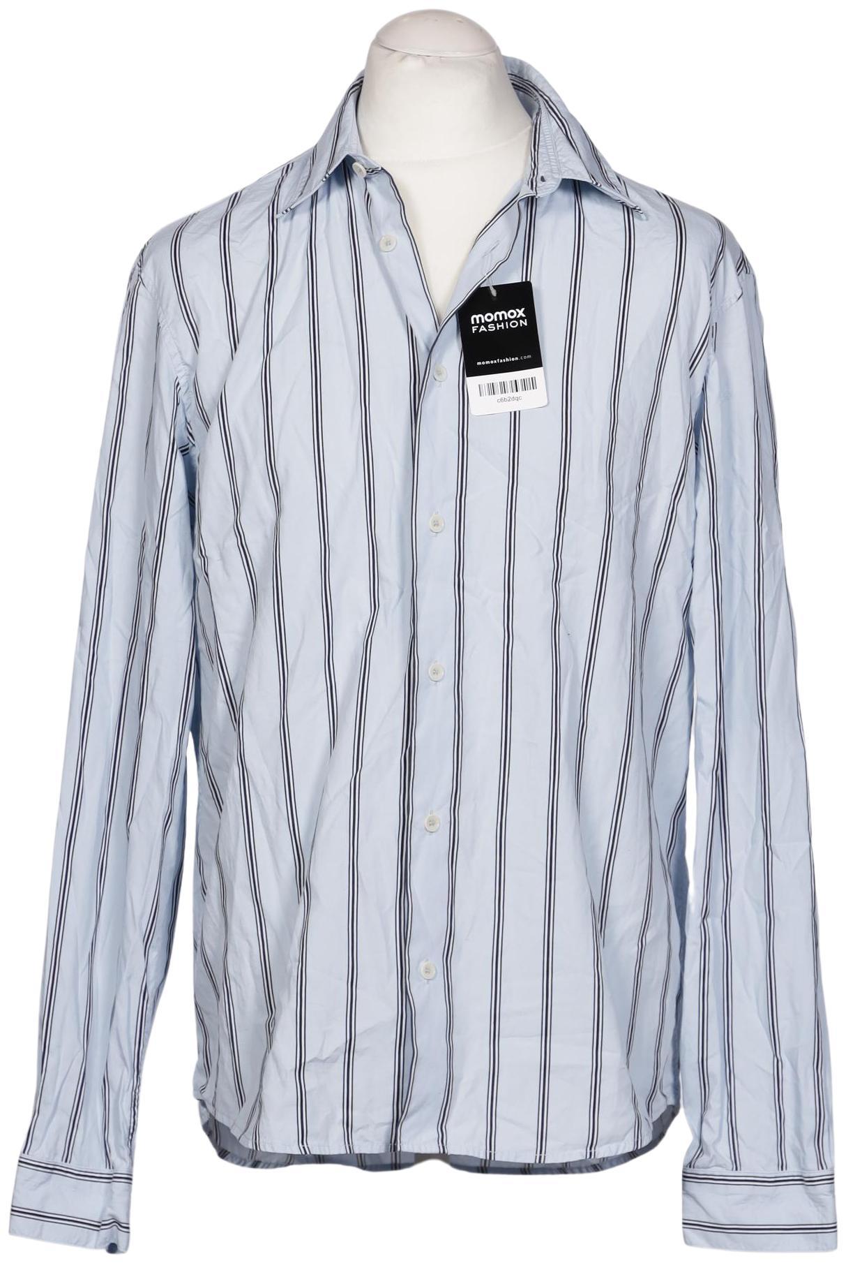 

Sandro Herren Hemd, hellblau, Gr. 54