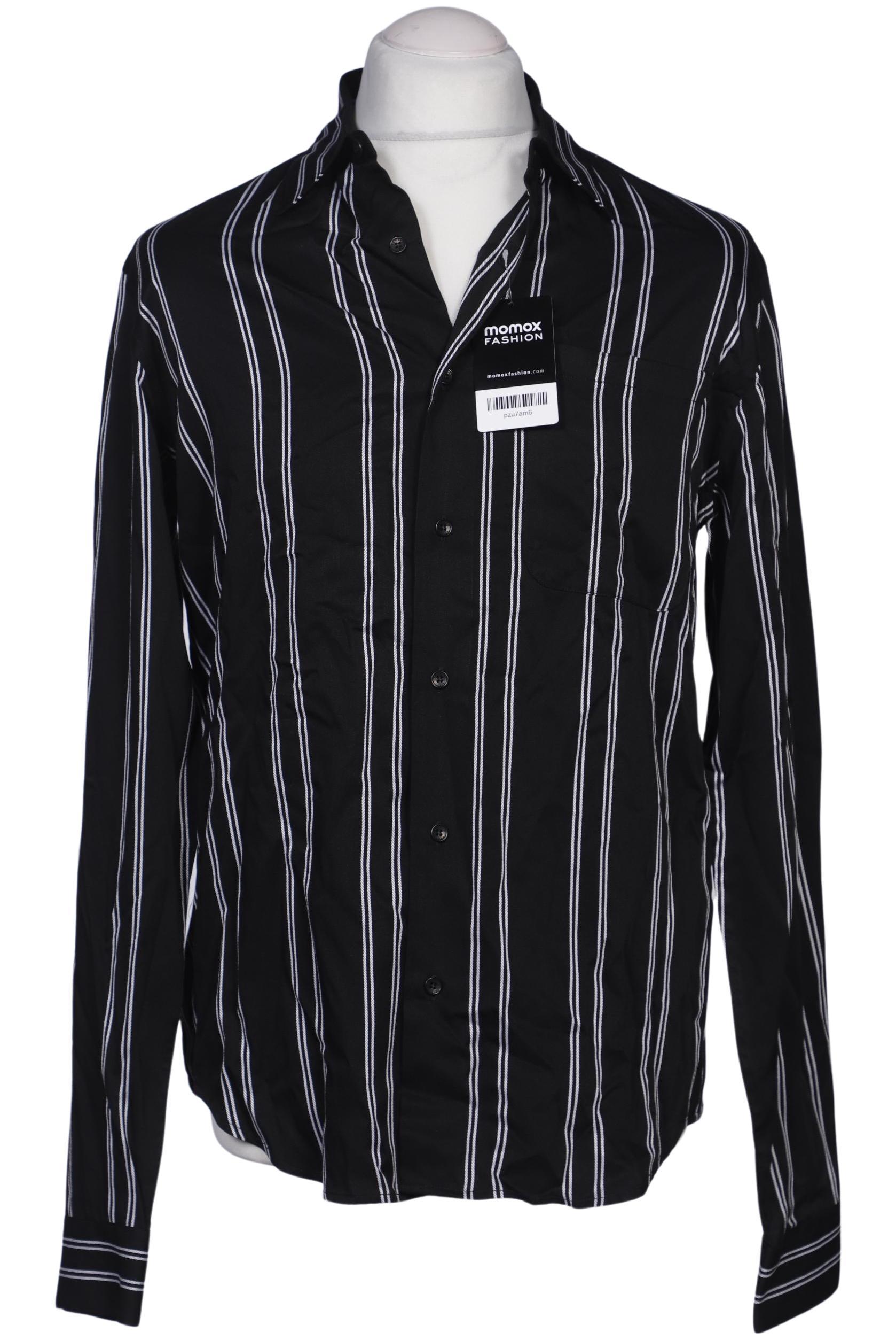 

Sandro Herren Hemd, mehrfarbig, Gr. 48