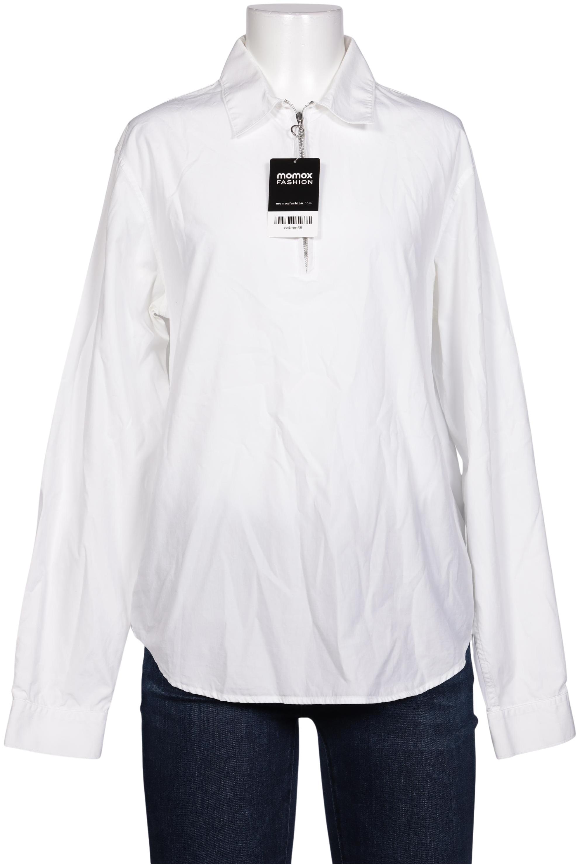 

Sandro Herren Hemd, weiß, Gr. 48