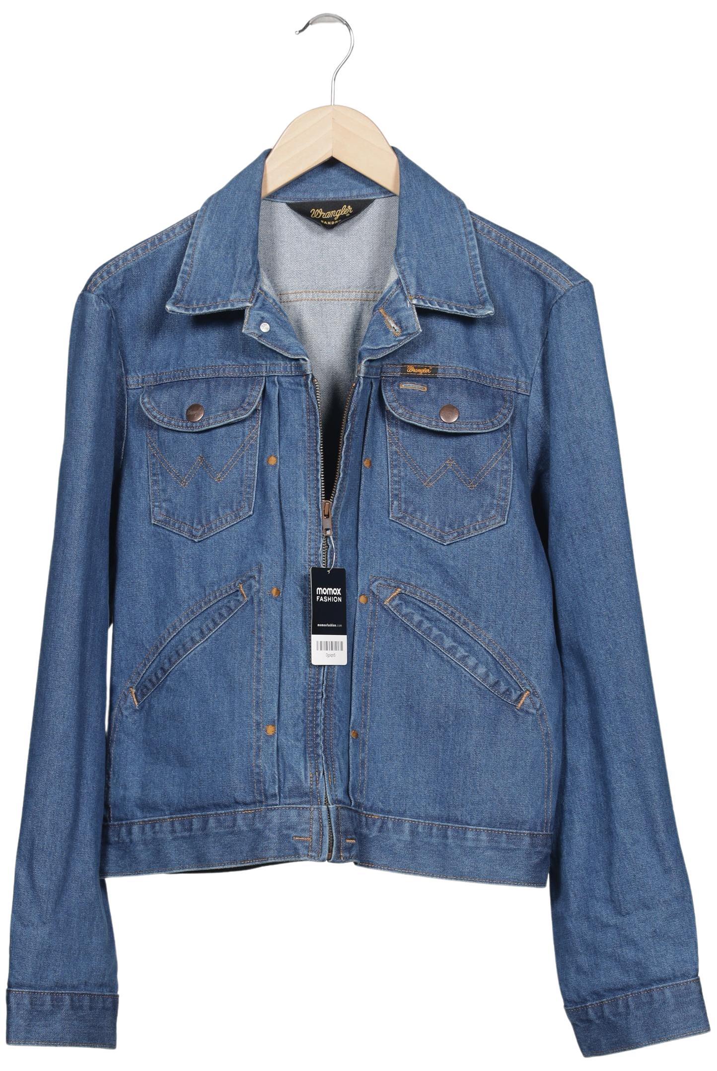 

Sandro Herren Jacke, blau, Gr. 46