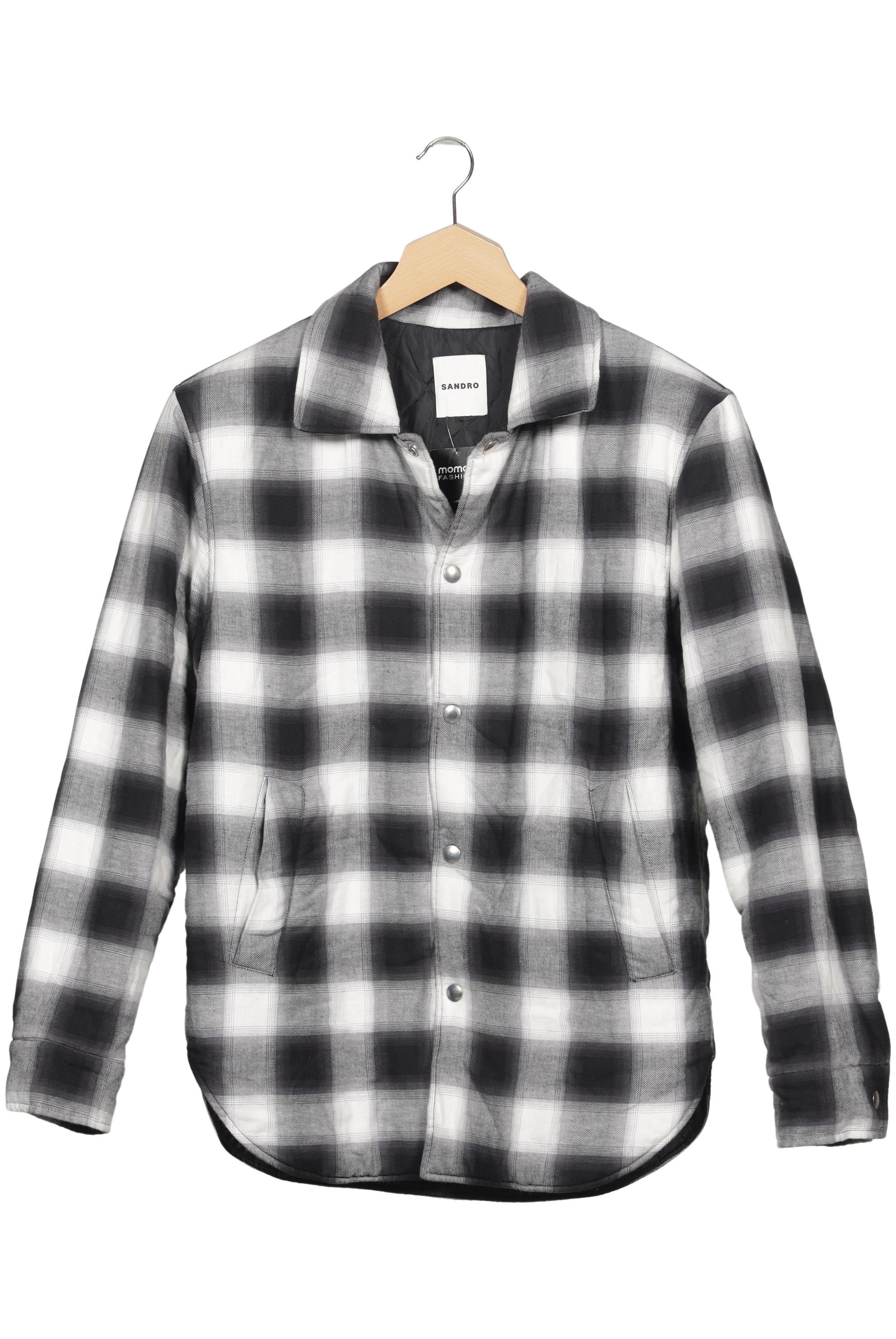 

Sandro Herren Jacke, mehrfarbig, Gr. 54