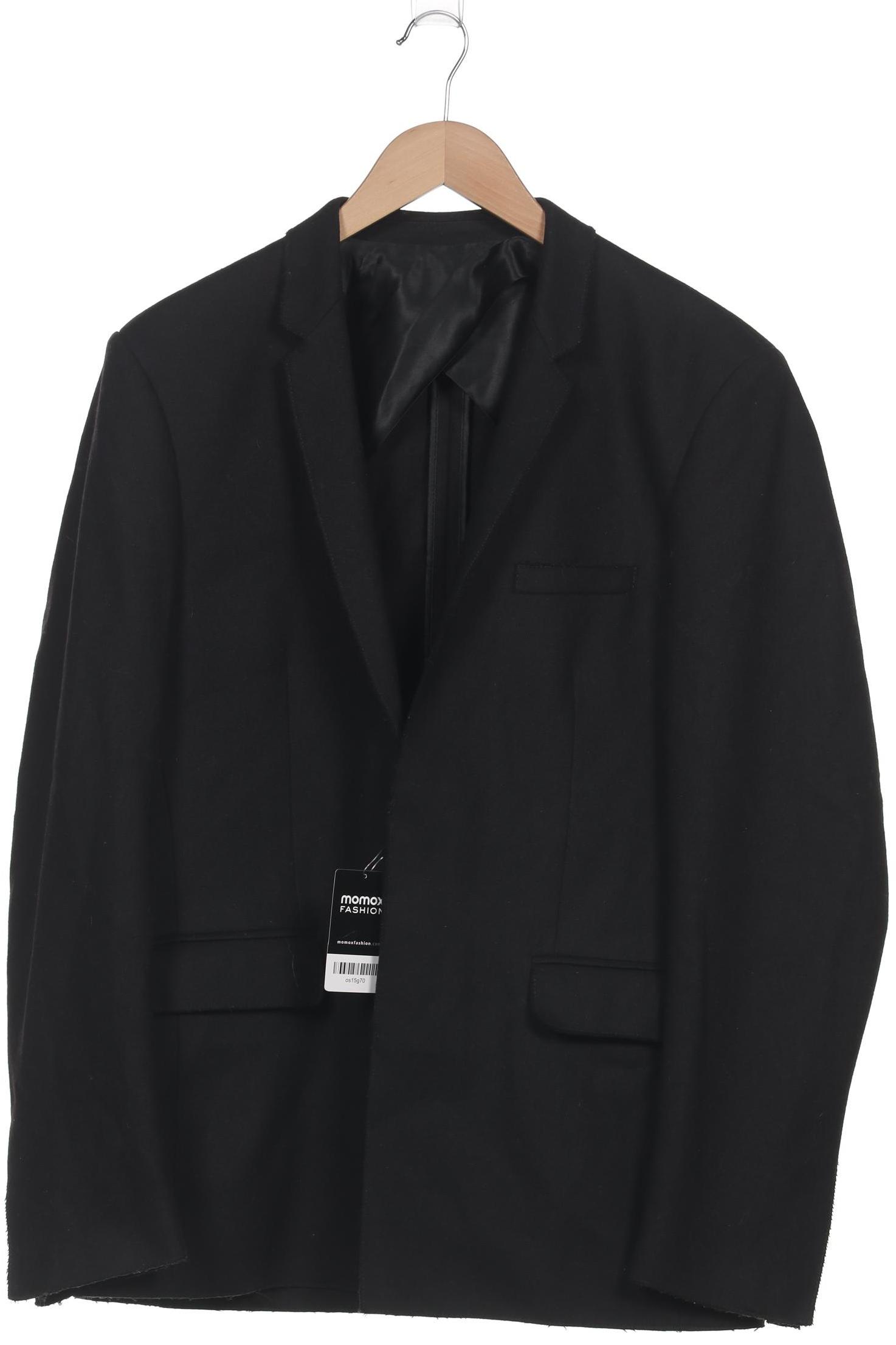 

Sandro Herren Jacke, schwarz, Gr. 52