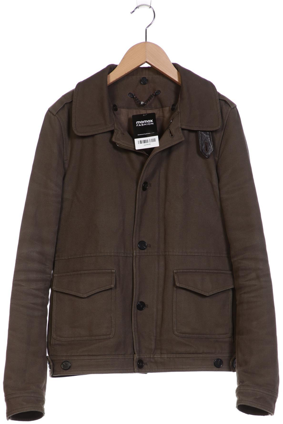 

Sandro Herren Jacke, grün, Gr. 46