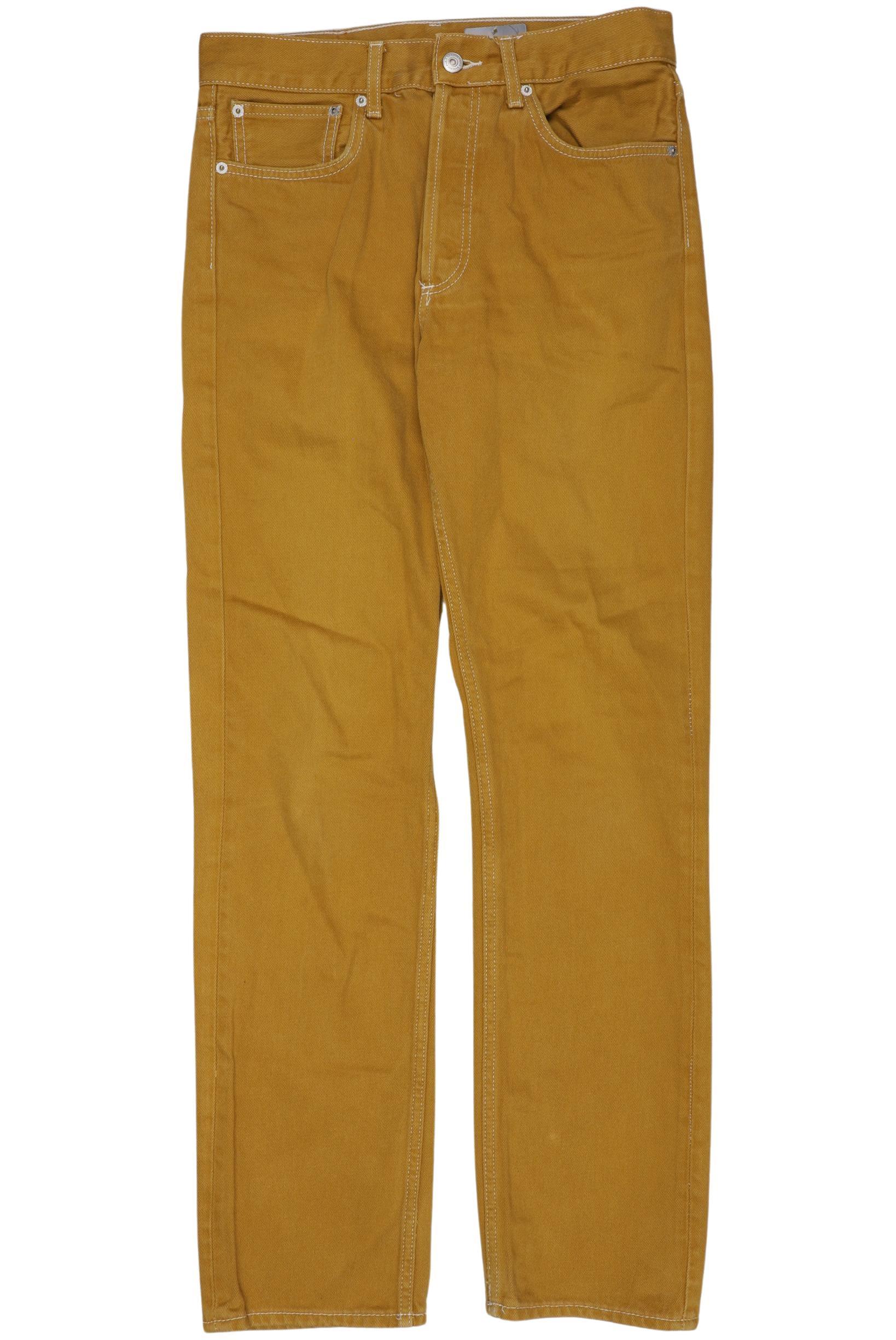 

Sandro Herren Jeans, gelb, Gr. 28