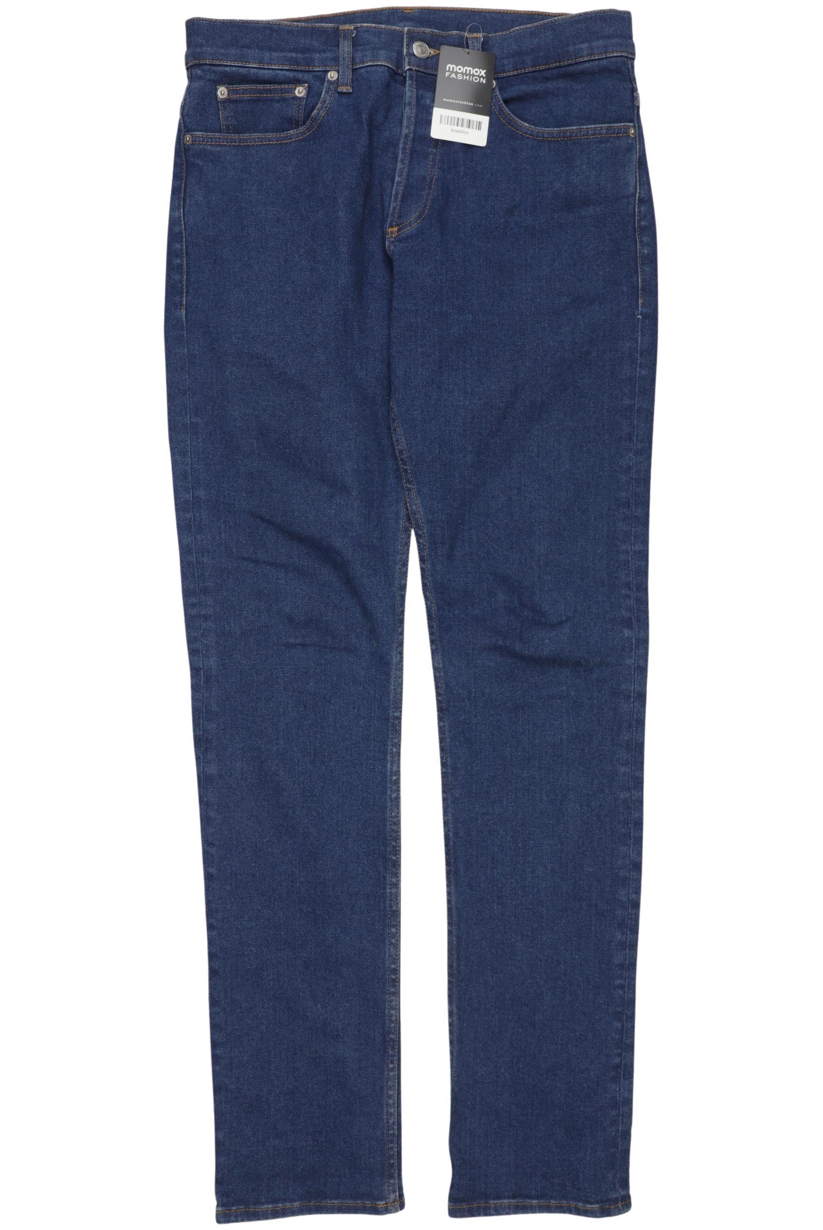 Thumbnail - Sandro Herren Jeans, blau, Gr. 29
