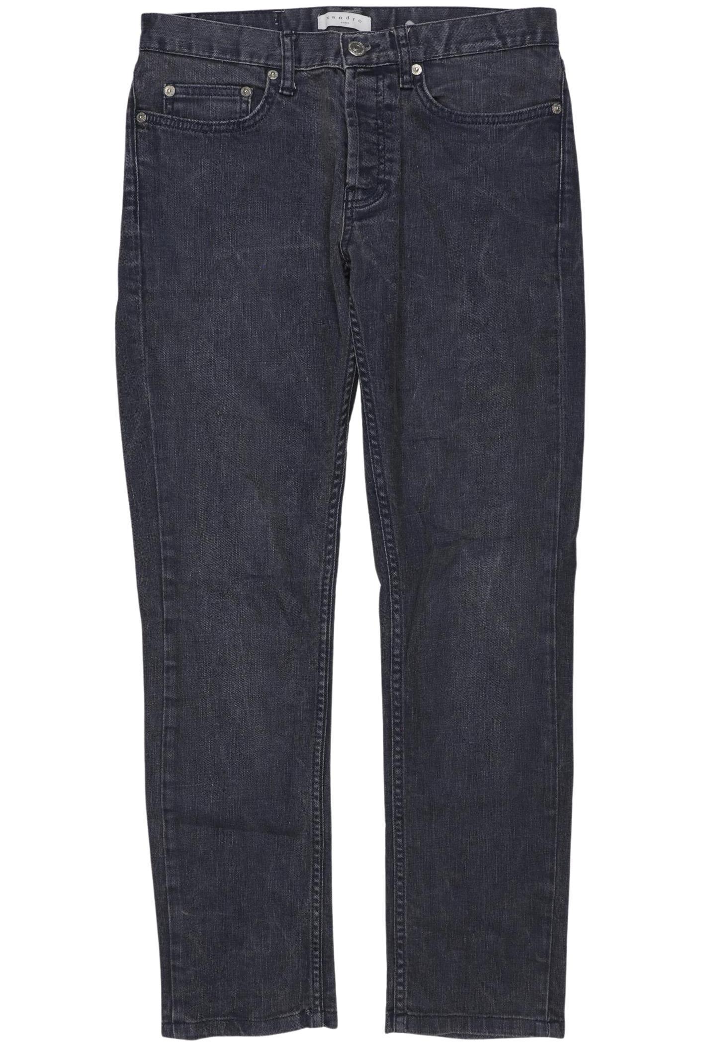 

Sandro Herren Jeans, blau, Gr. 27
