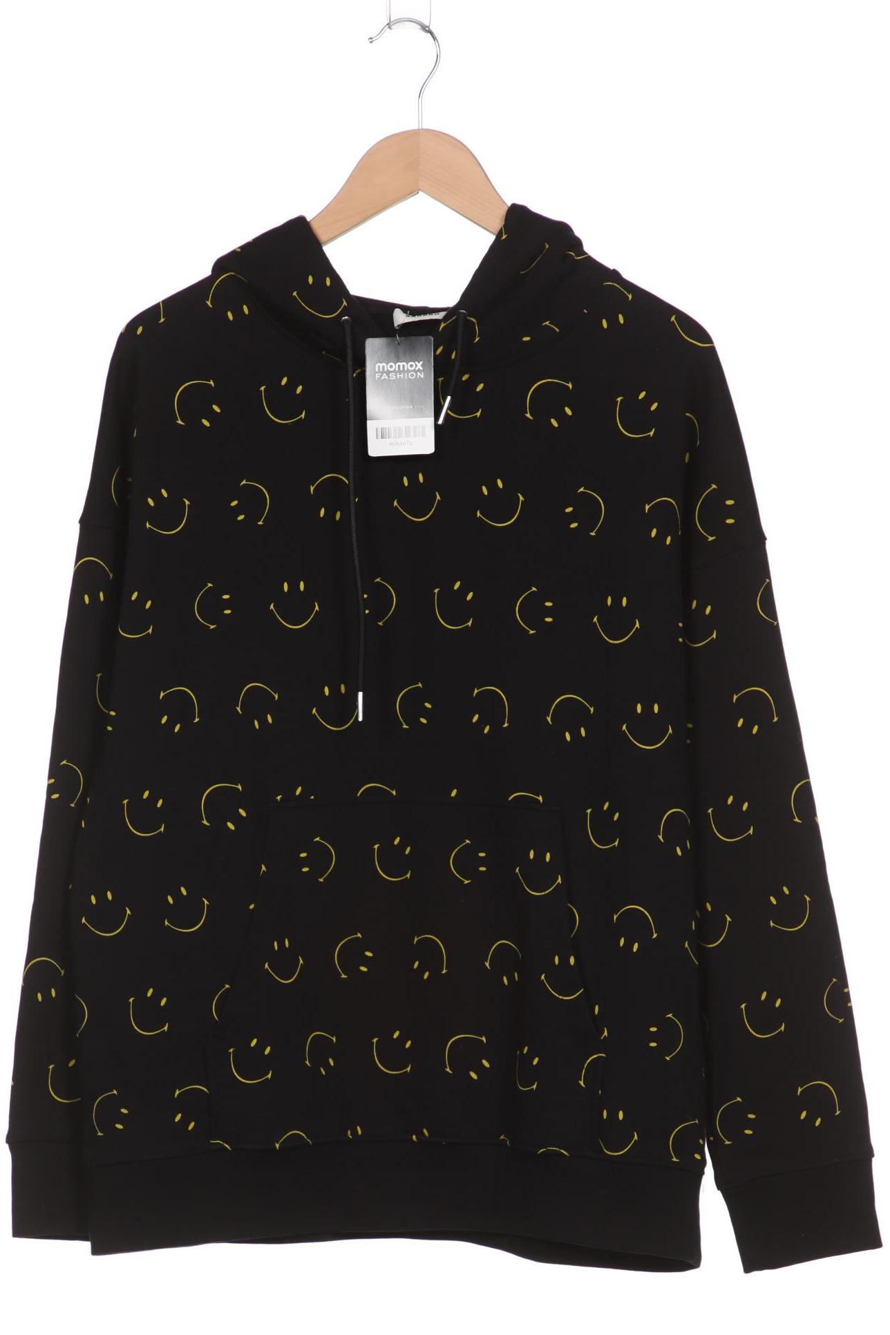 

Sandro Herren Kapuzenpullover, schwarz, Gr. 46